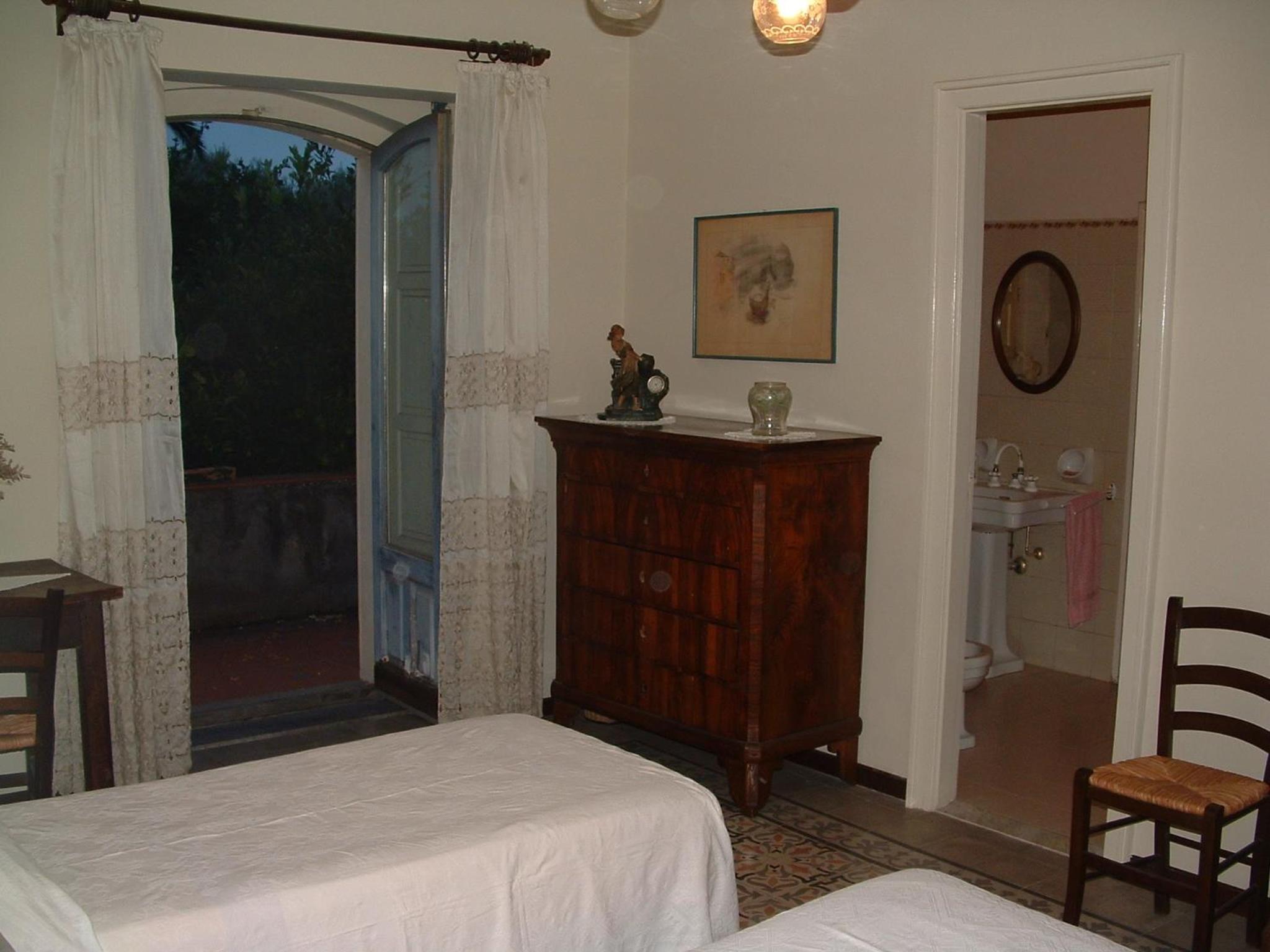B&B Valle Allegra
