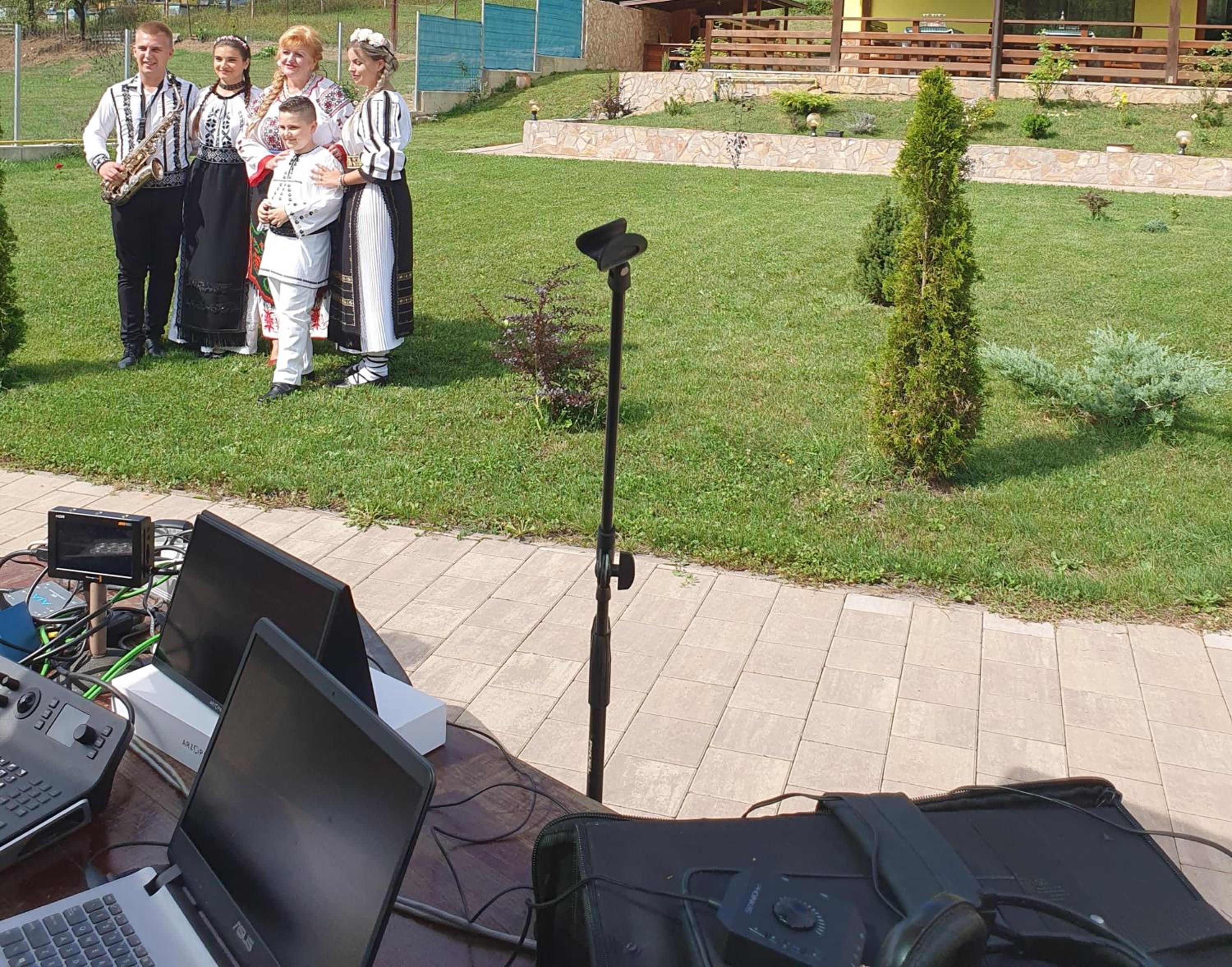 Pensiunea La Taica Iacob view 4