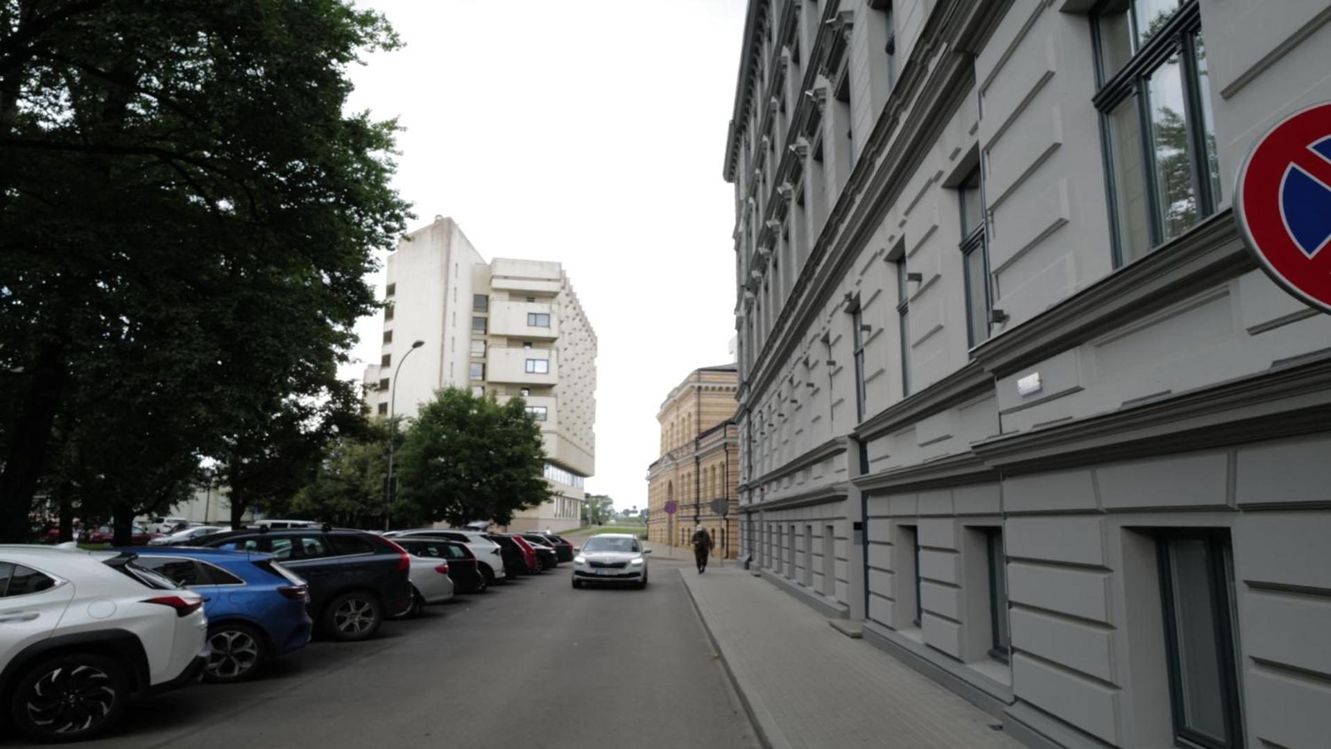 Hoffmann Rezidence