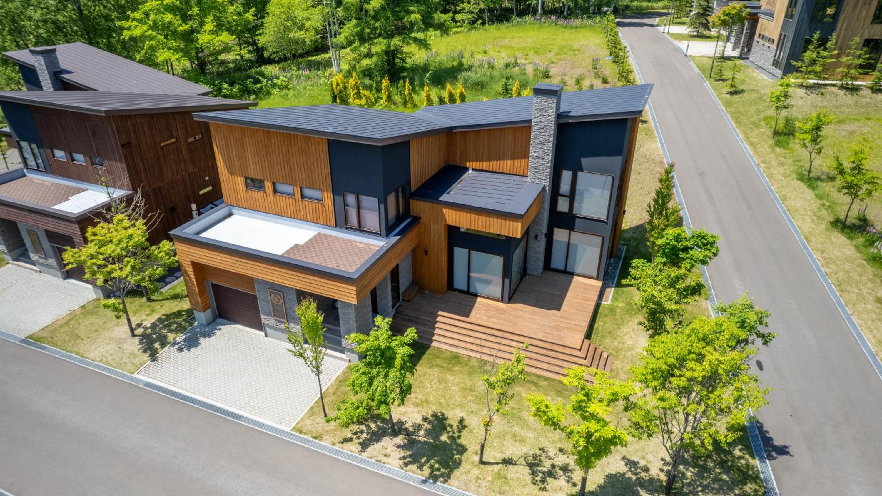 Rusutsu Chalet