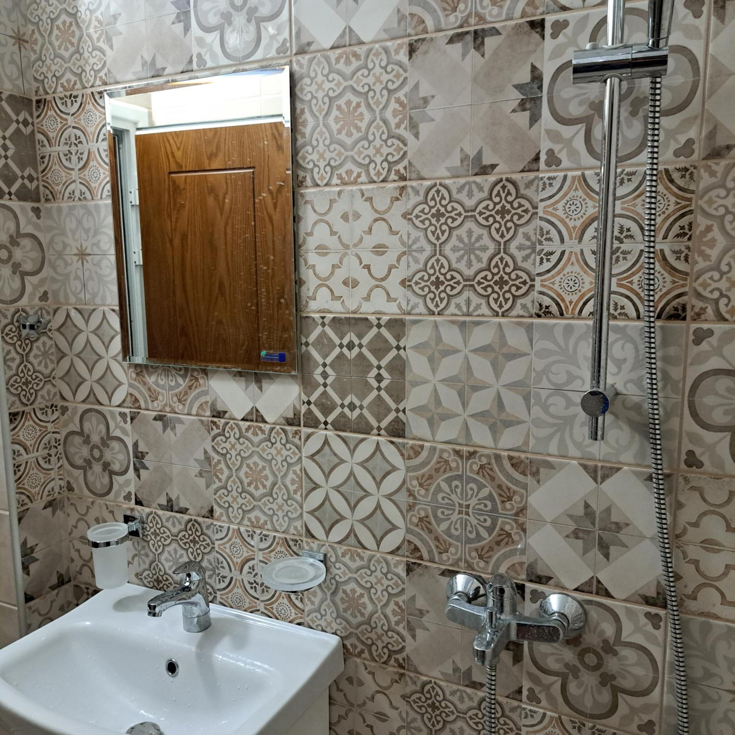 Vasi Apartment