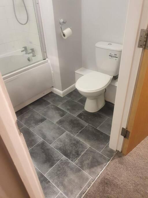Parkside Apartment Normanton