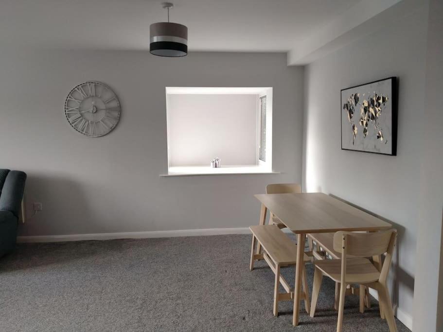 Parkside Apartment Normanton