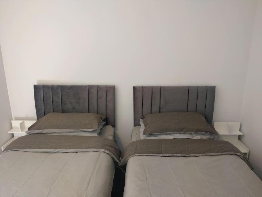 Parkside Apartment Normanton