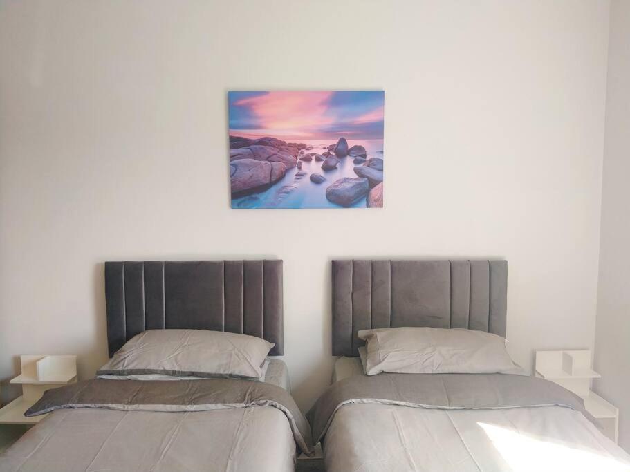 Parkside Apartment Normanton