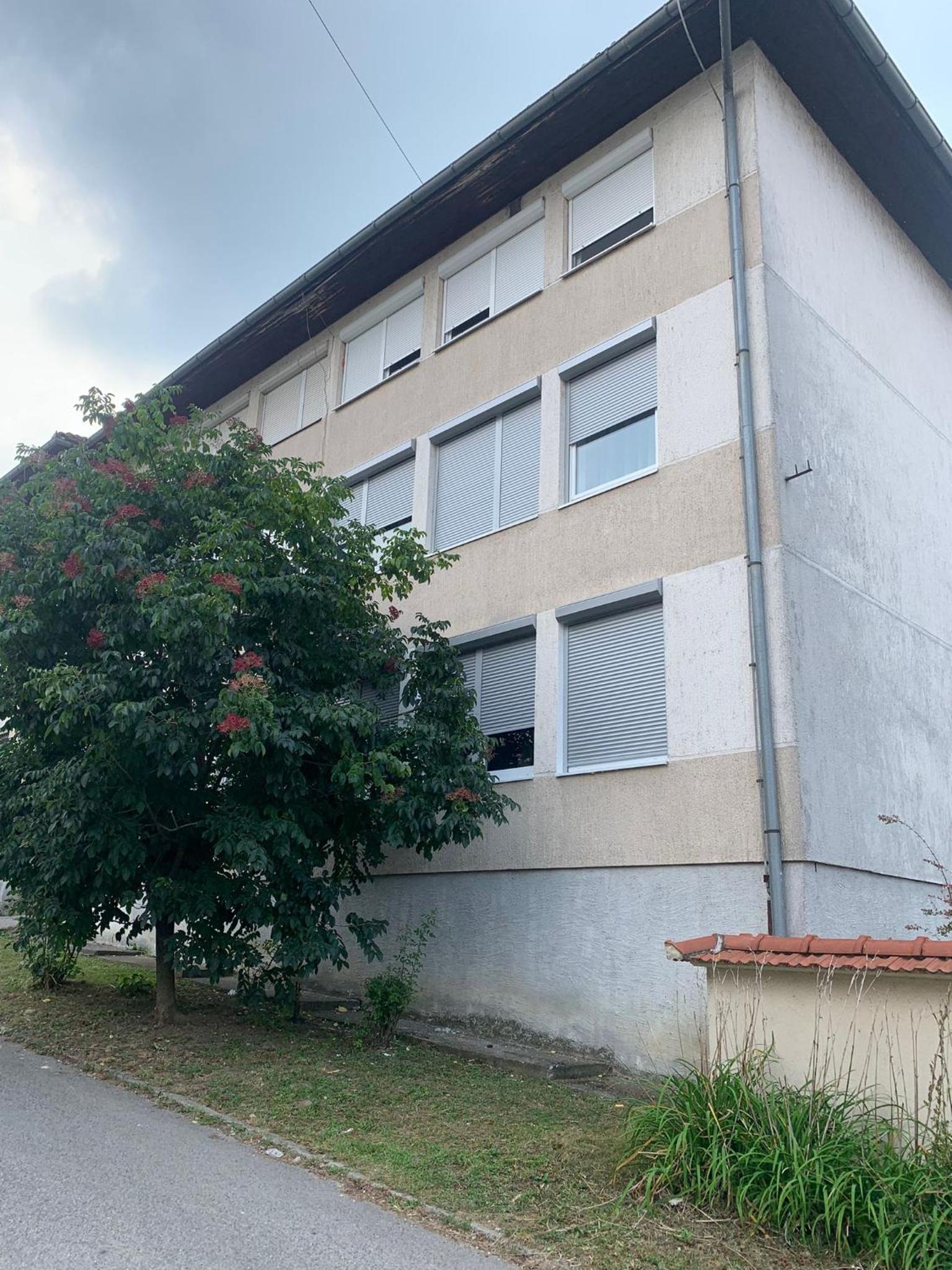 Stan na dan Apartman TRG