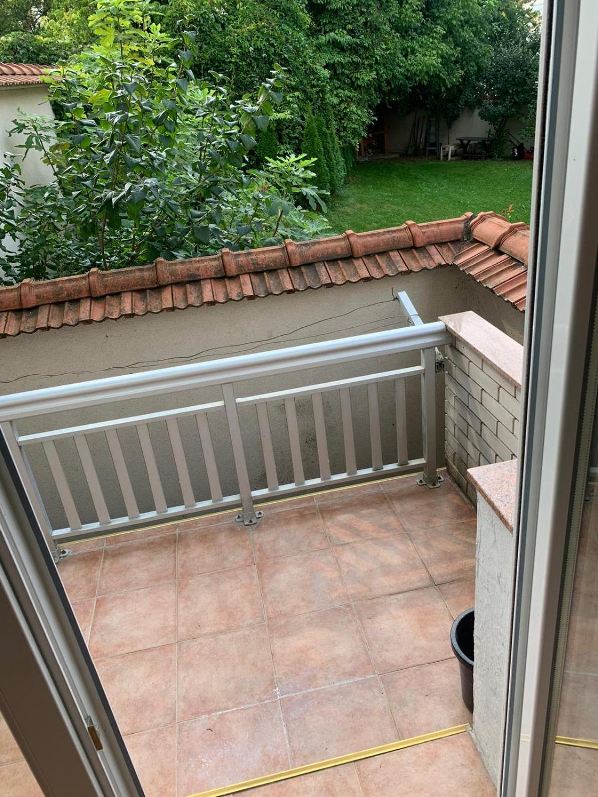 Stan na dan Apartman TRG