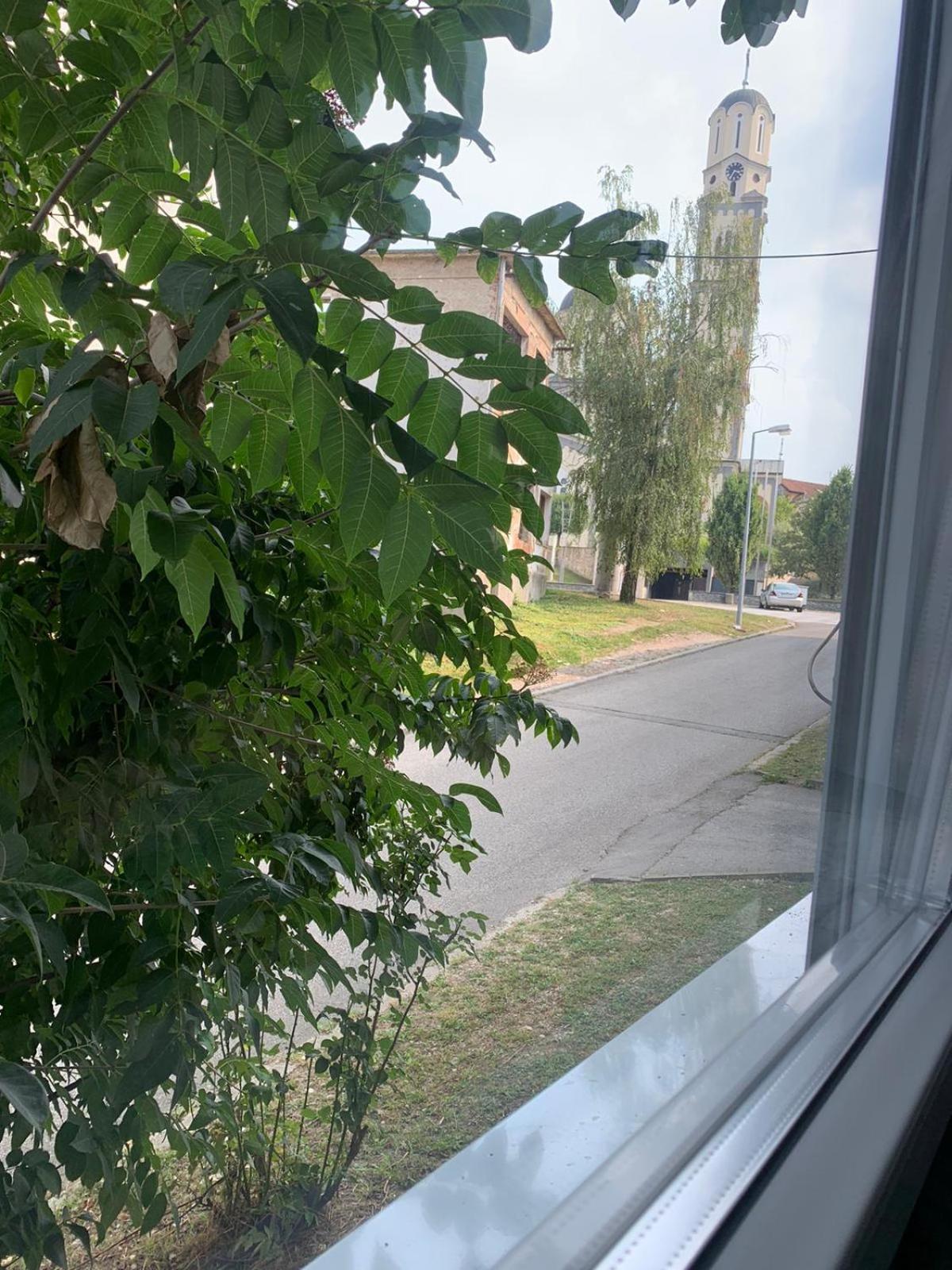 Stan na dan Apartman TRG