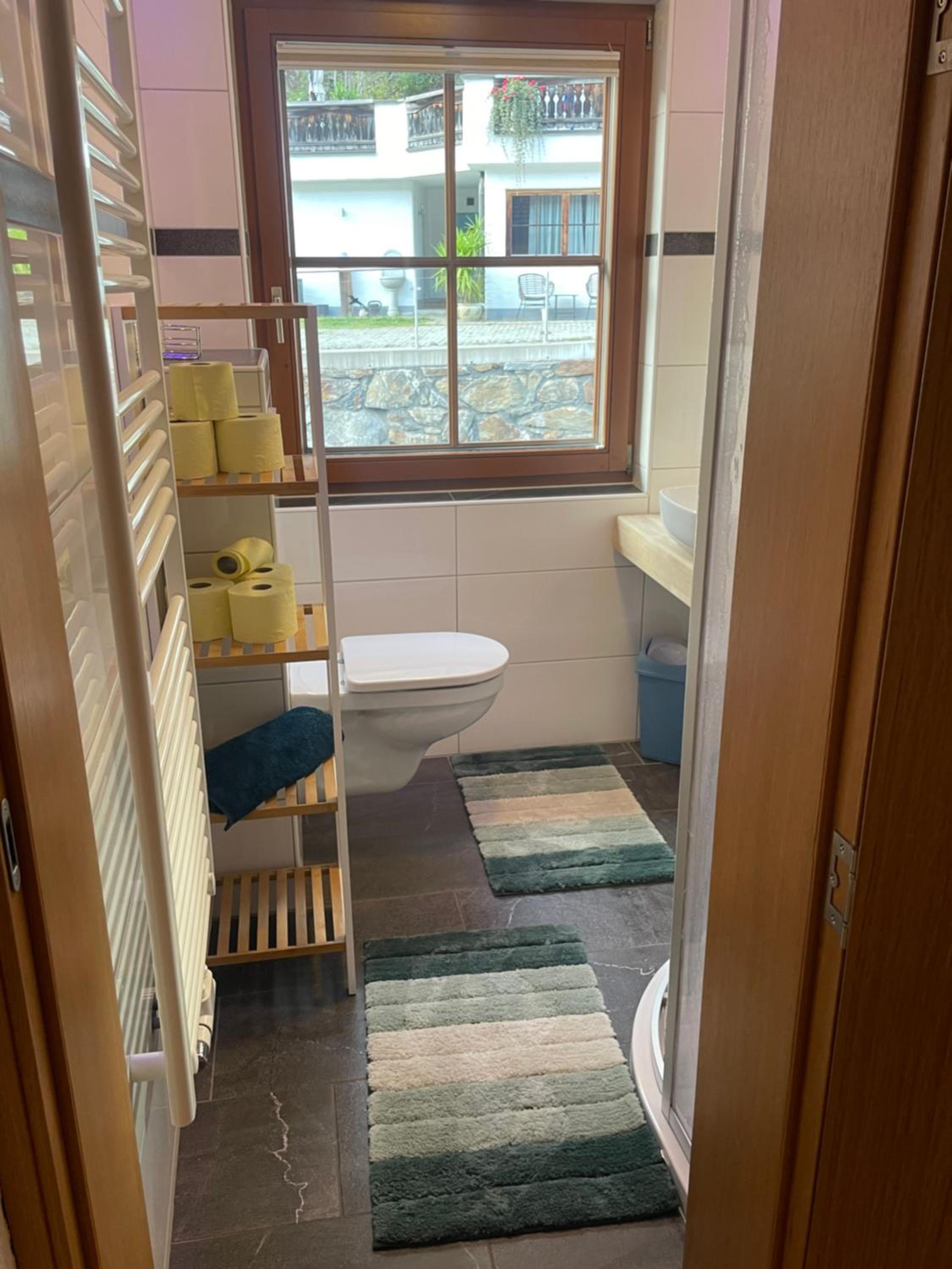Appartement Erika