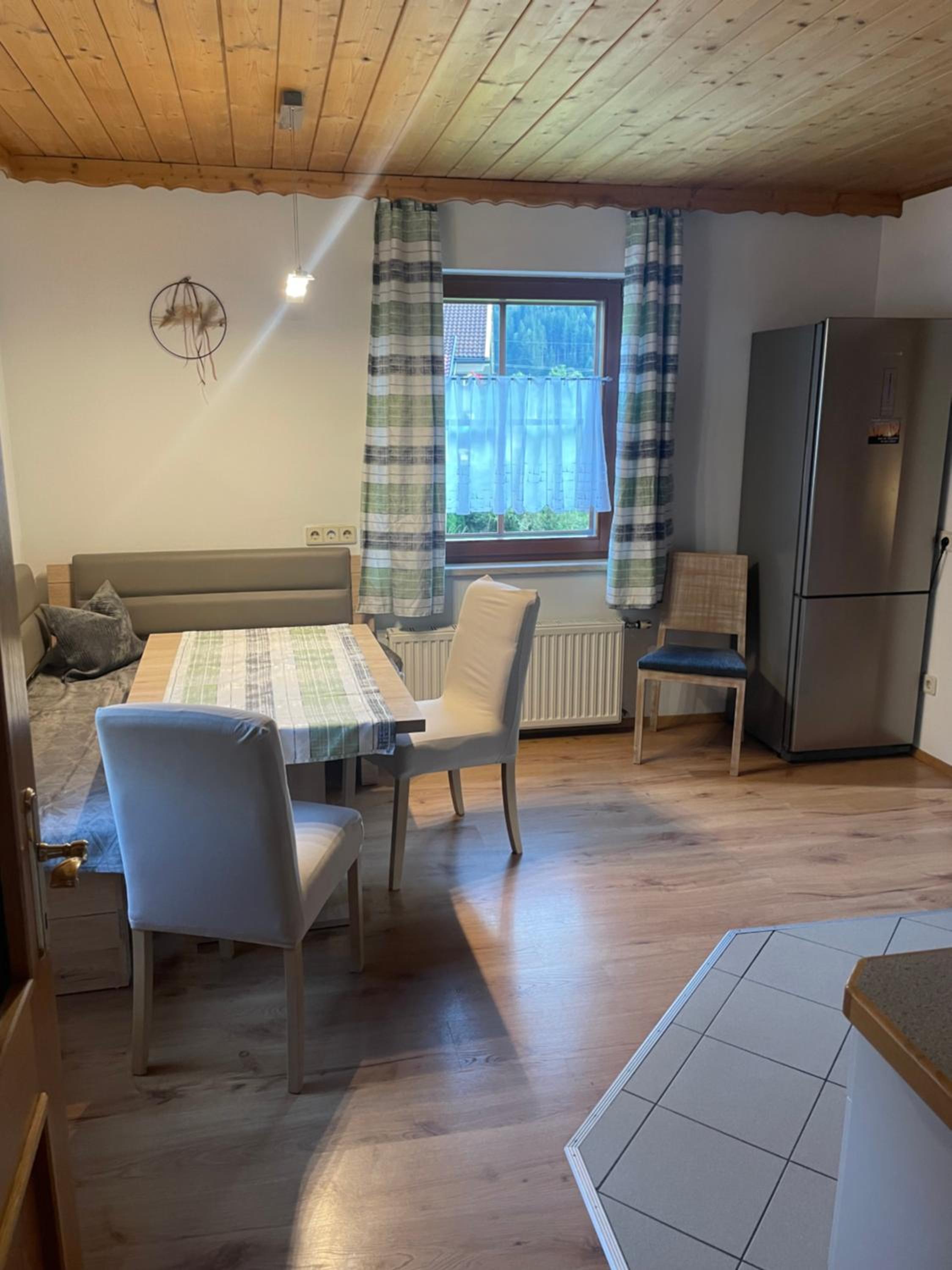 Appartement Erika