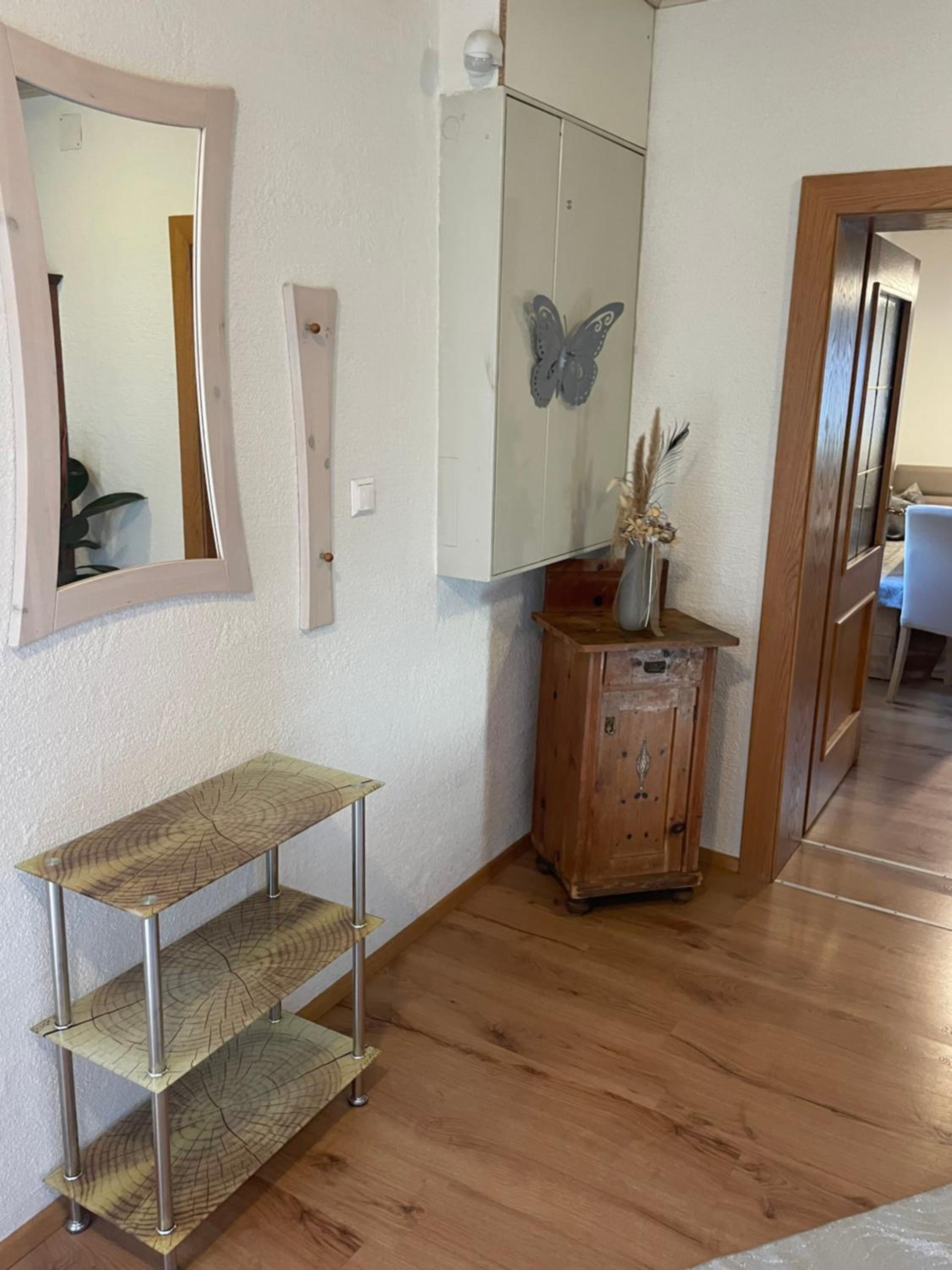 Appartement Erika