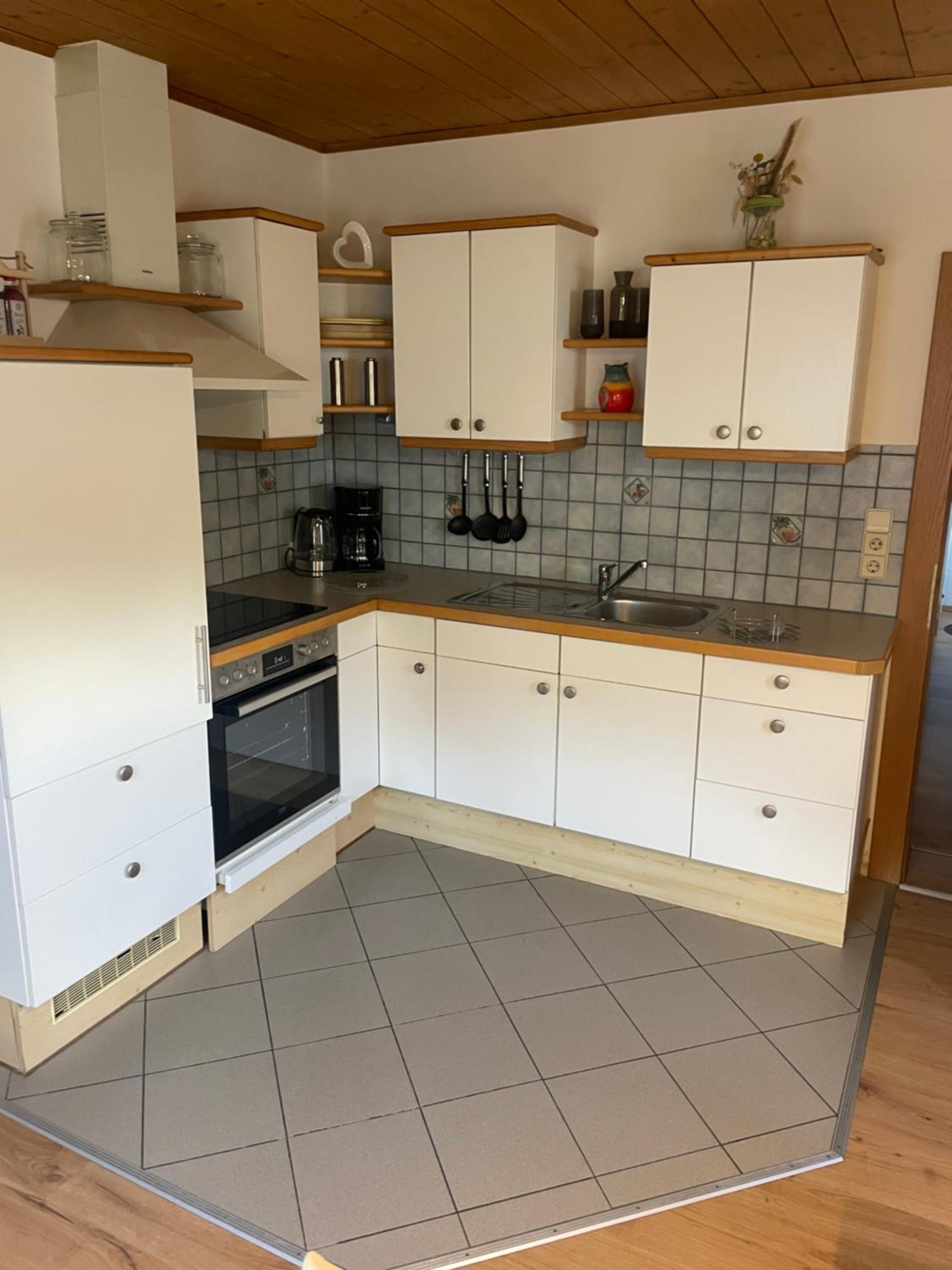 Appartement Erika