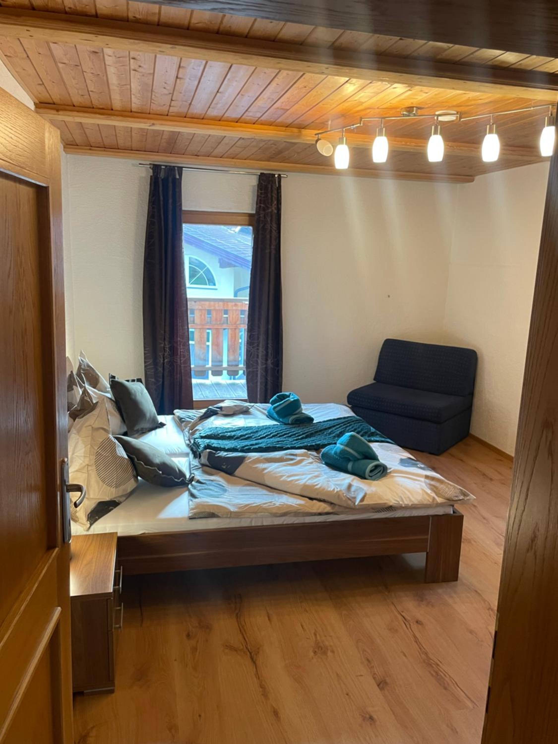 Appartement Erika
