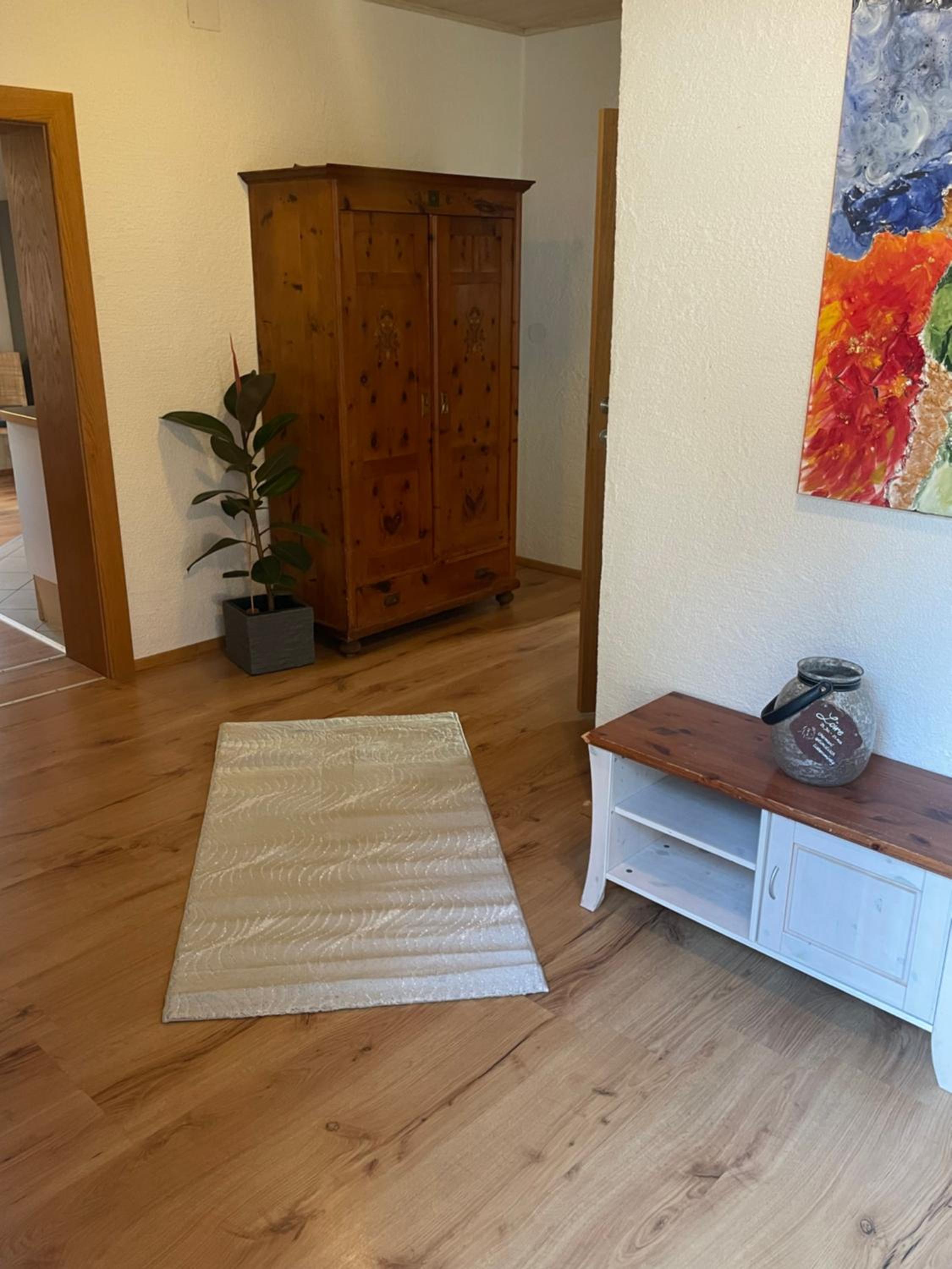 Appartement Erika