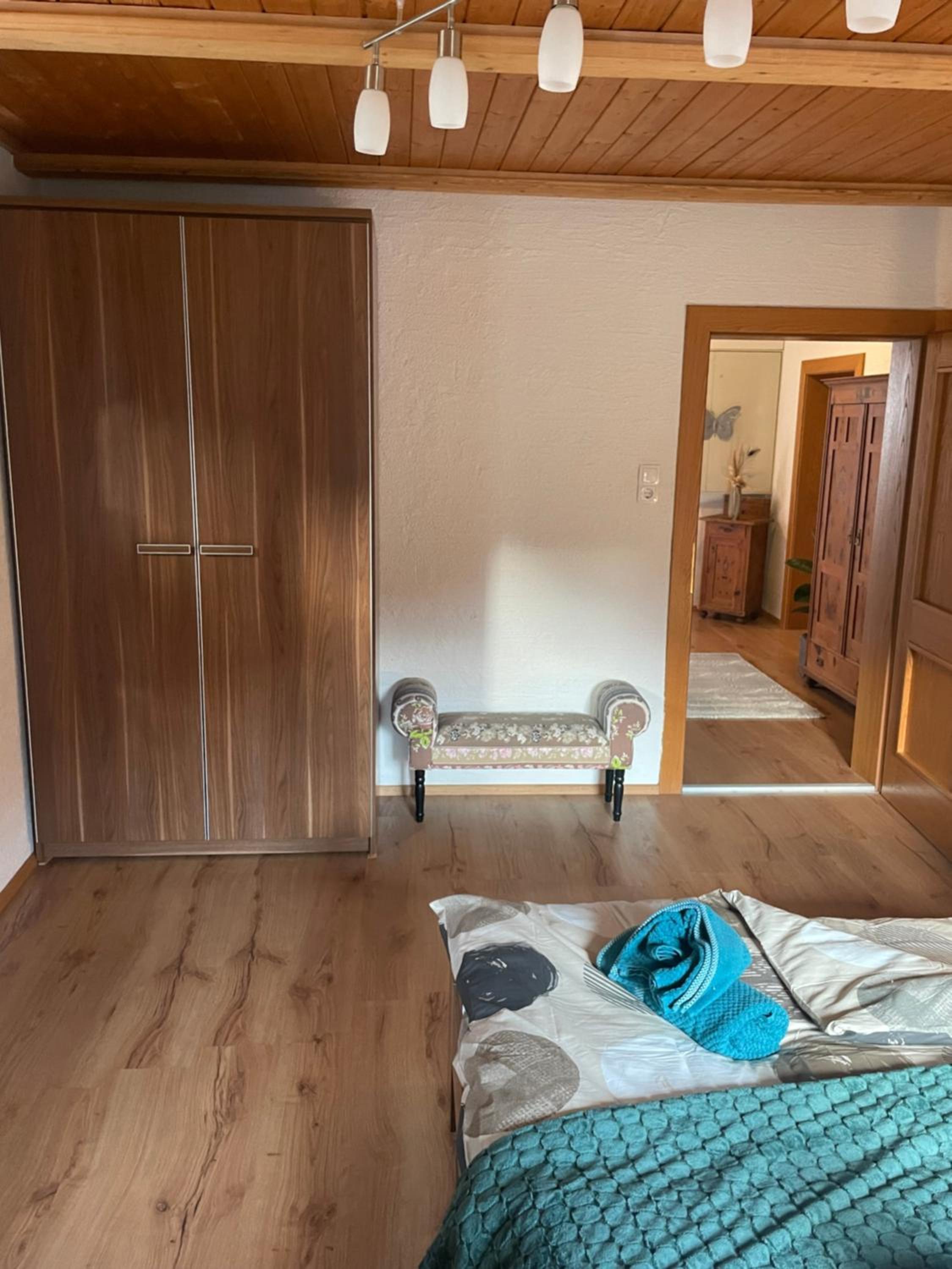 Appartement Erika