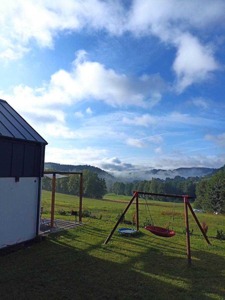 Maraśka Holiday House view 2
