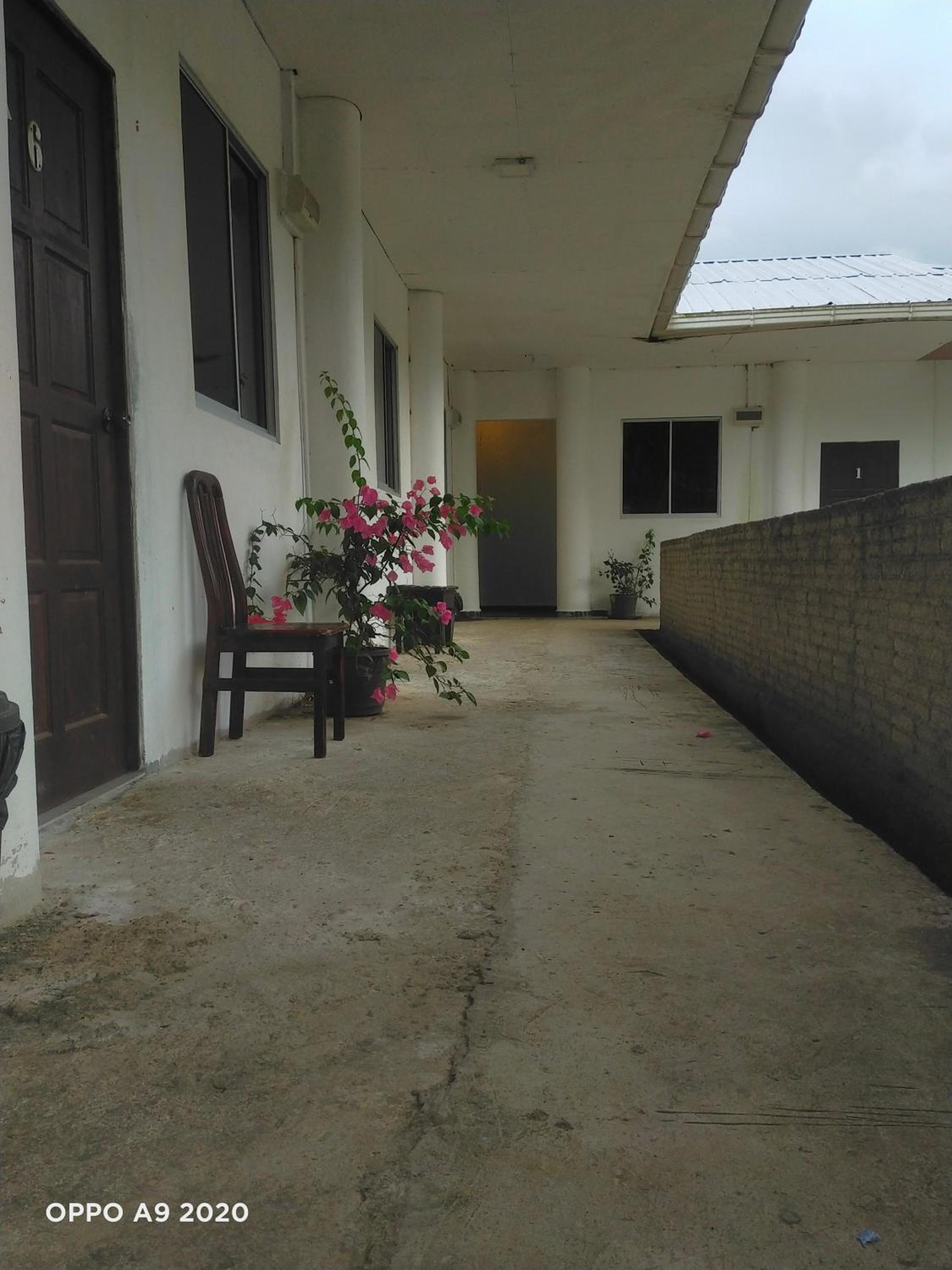 Sukau tomanggong view bed & breakfast photo 4