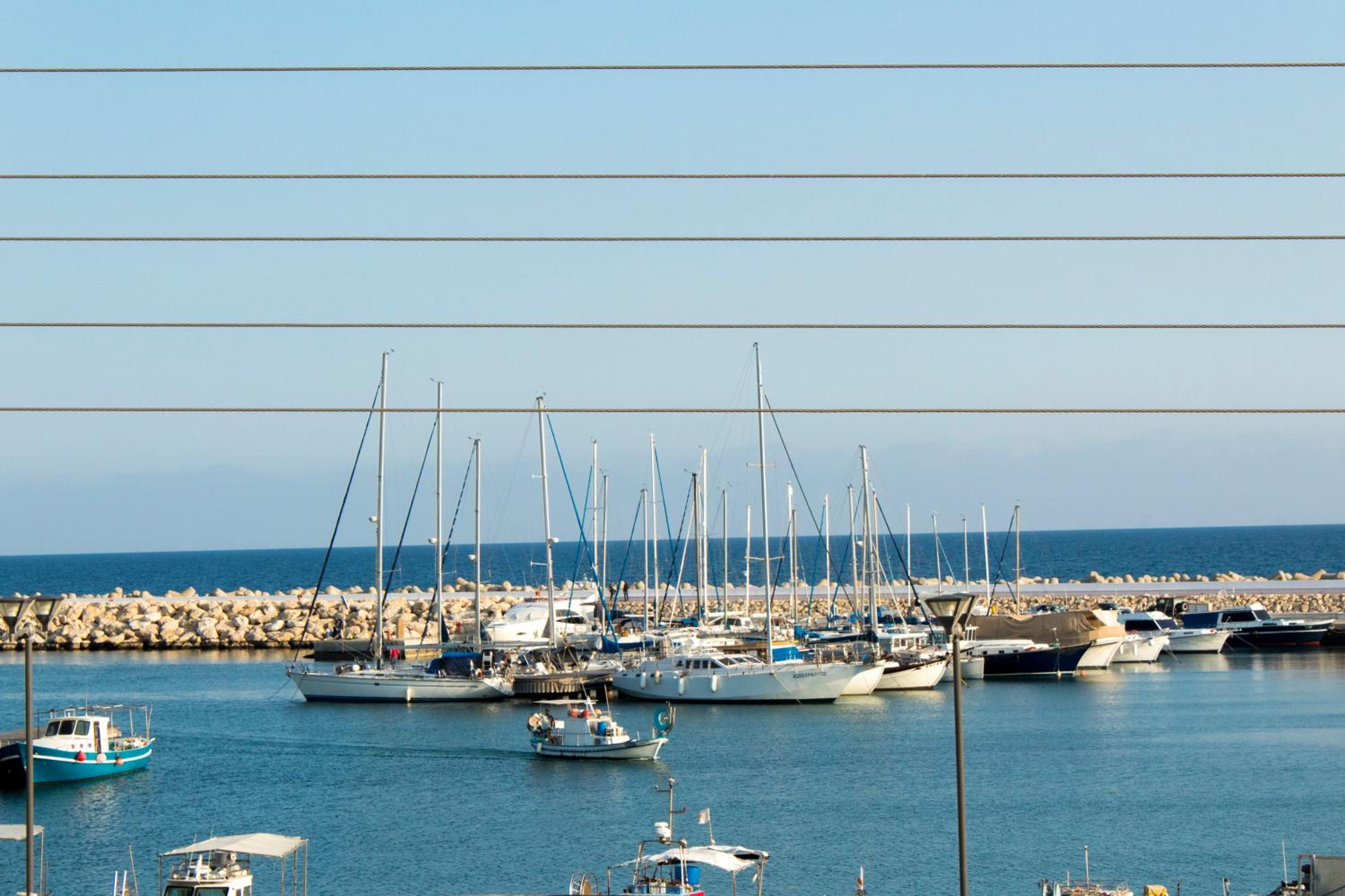 Zima Two Seaside