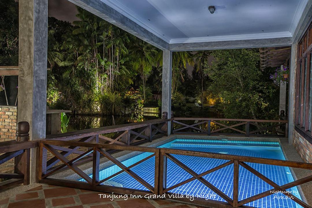 Tanjung Inn