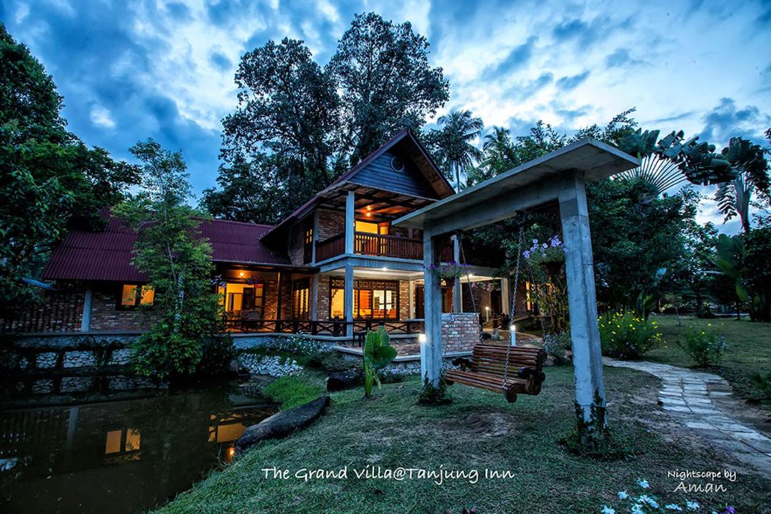 Tanjung Inn