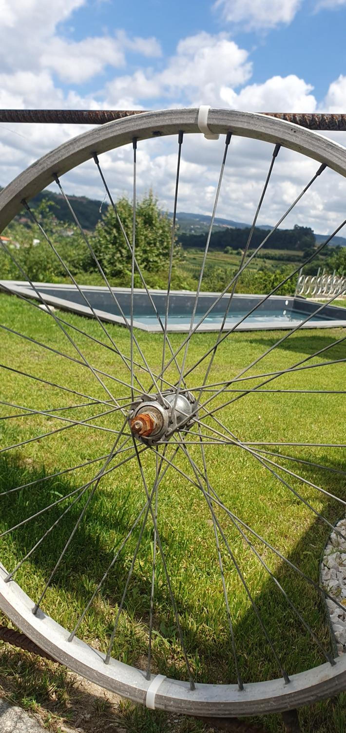 Bicycle House view 2