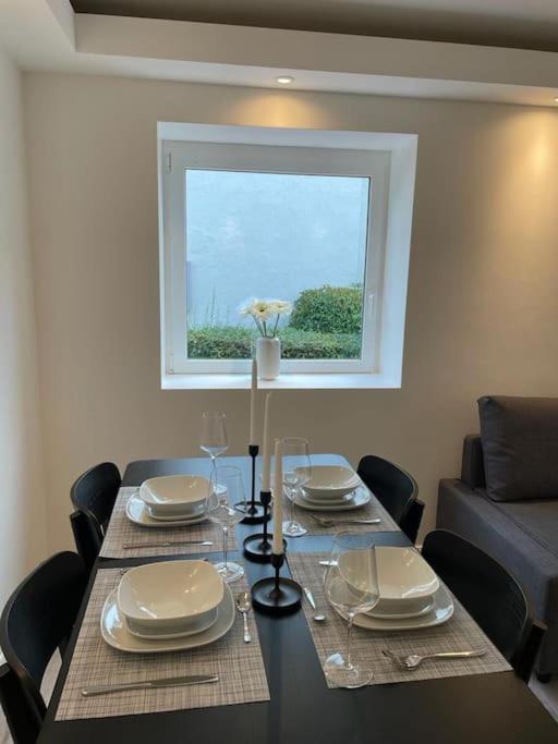 Opfikon Vacations - Airport City Zurich - Property Image 3
