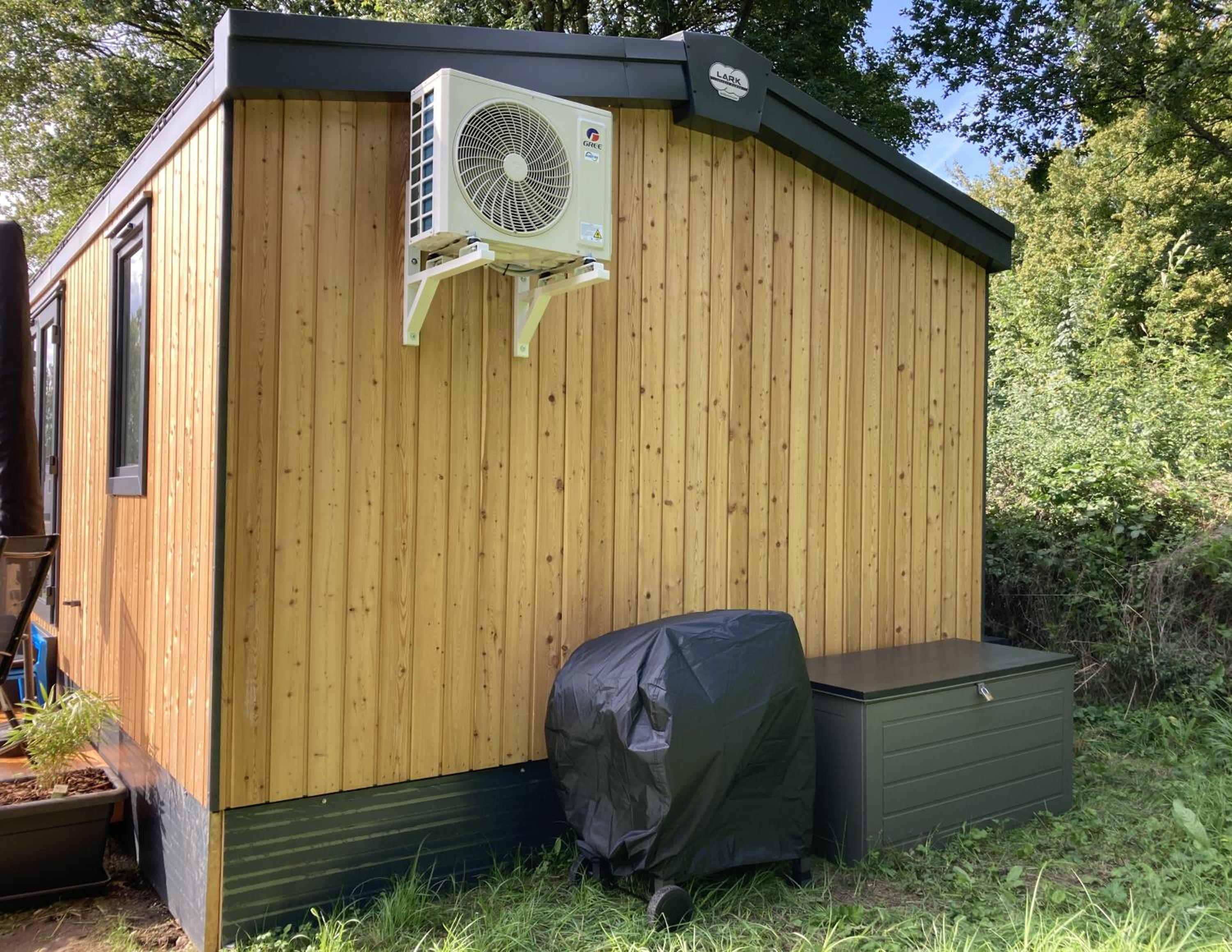 Waldseechalet Julius - Wemding