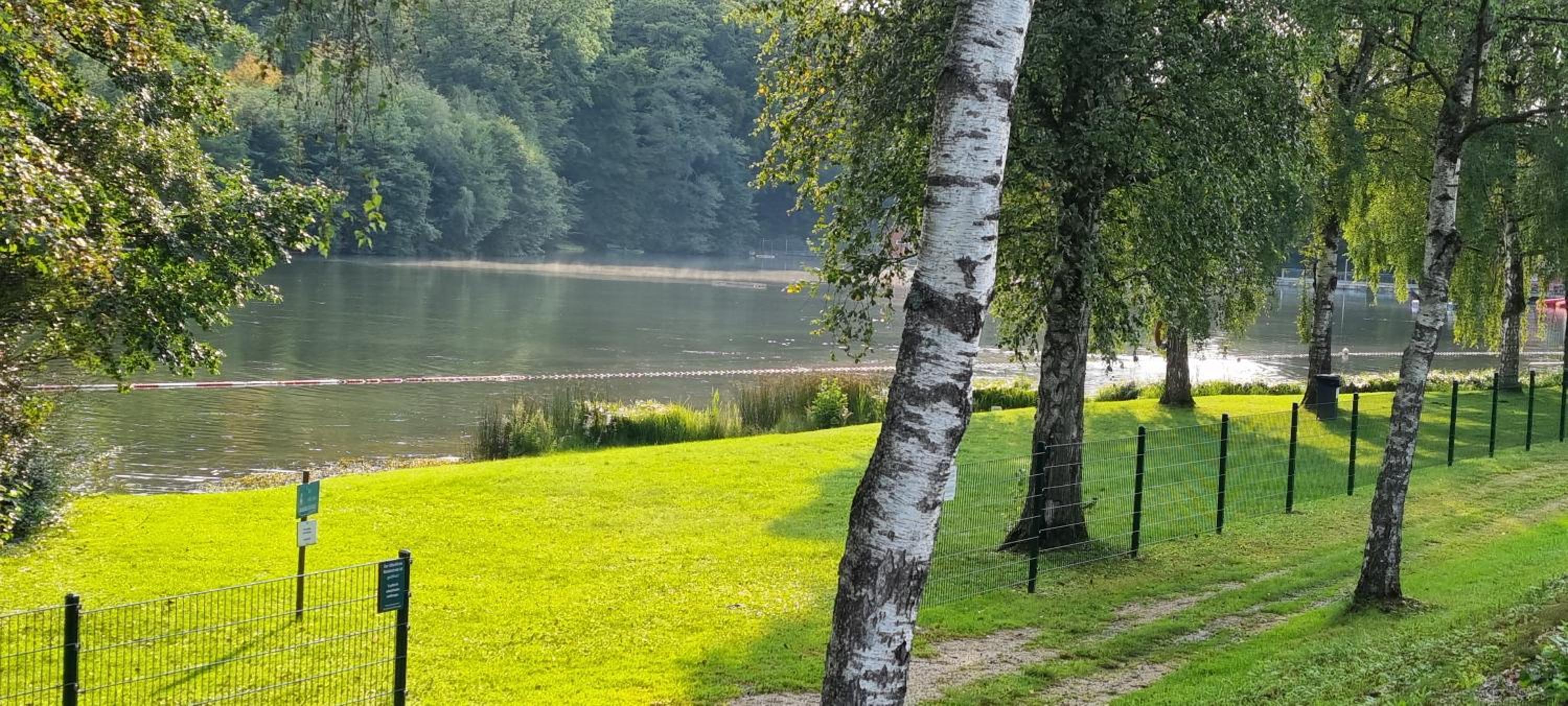 Waldseechalet Julius - Wemding