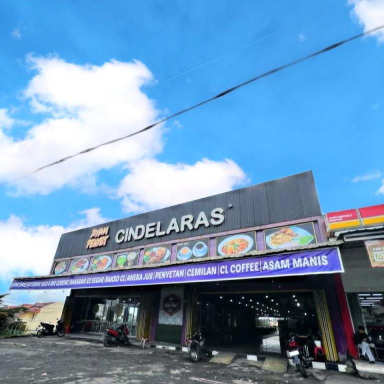 VILLA BUKIT MAS 4 KAMAR BERASTAGI SEBRANG MIKIE Funland