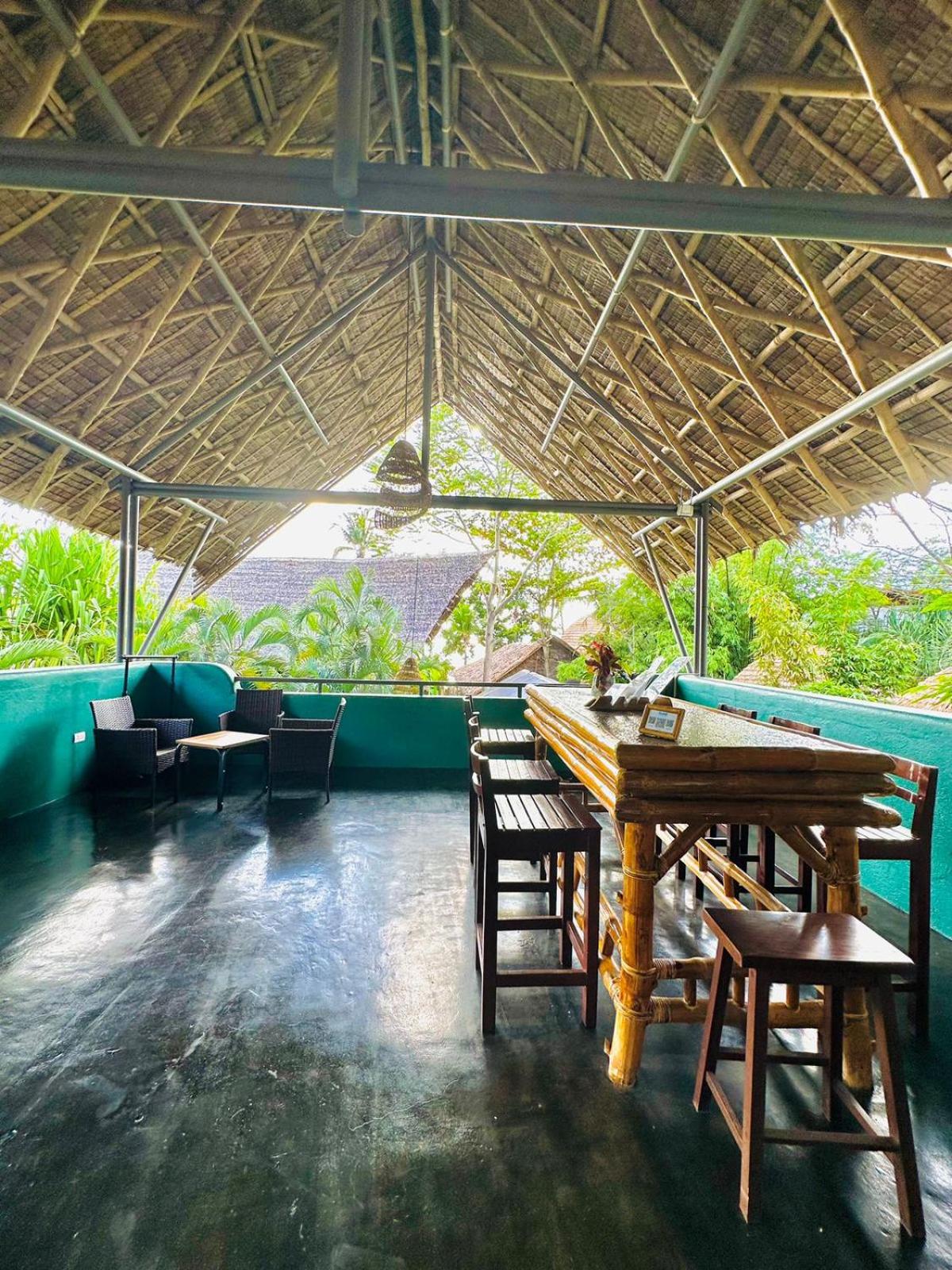 Buko Beach Resort