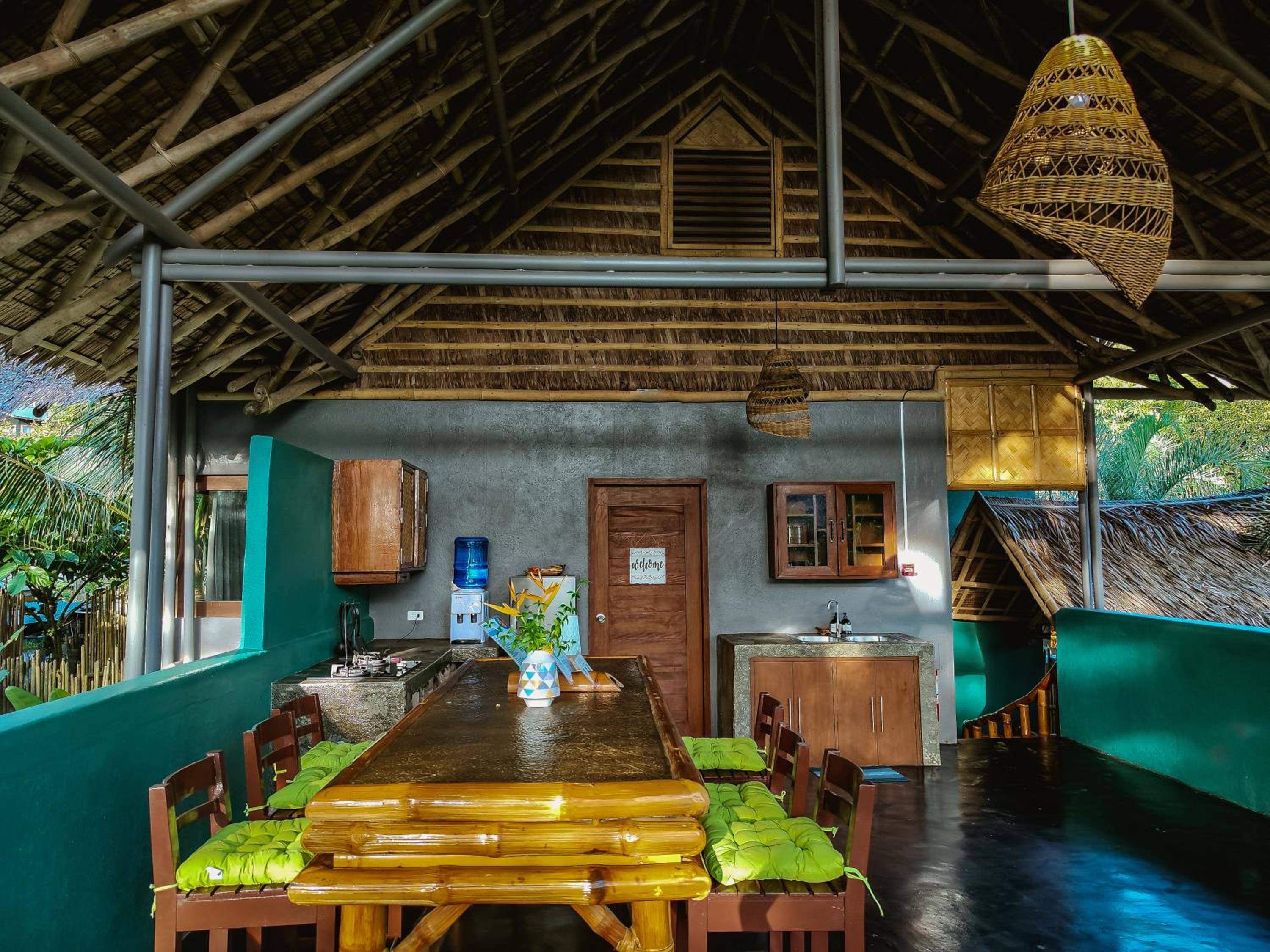 Buko Beach Resort