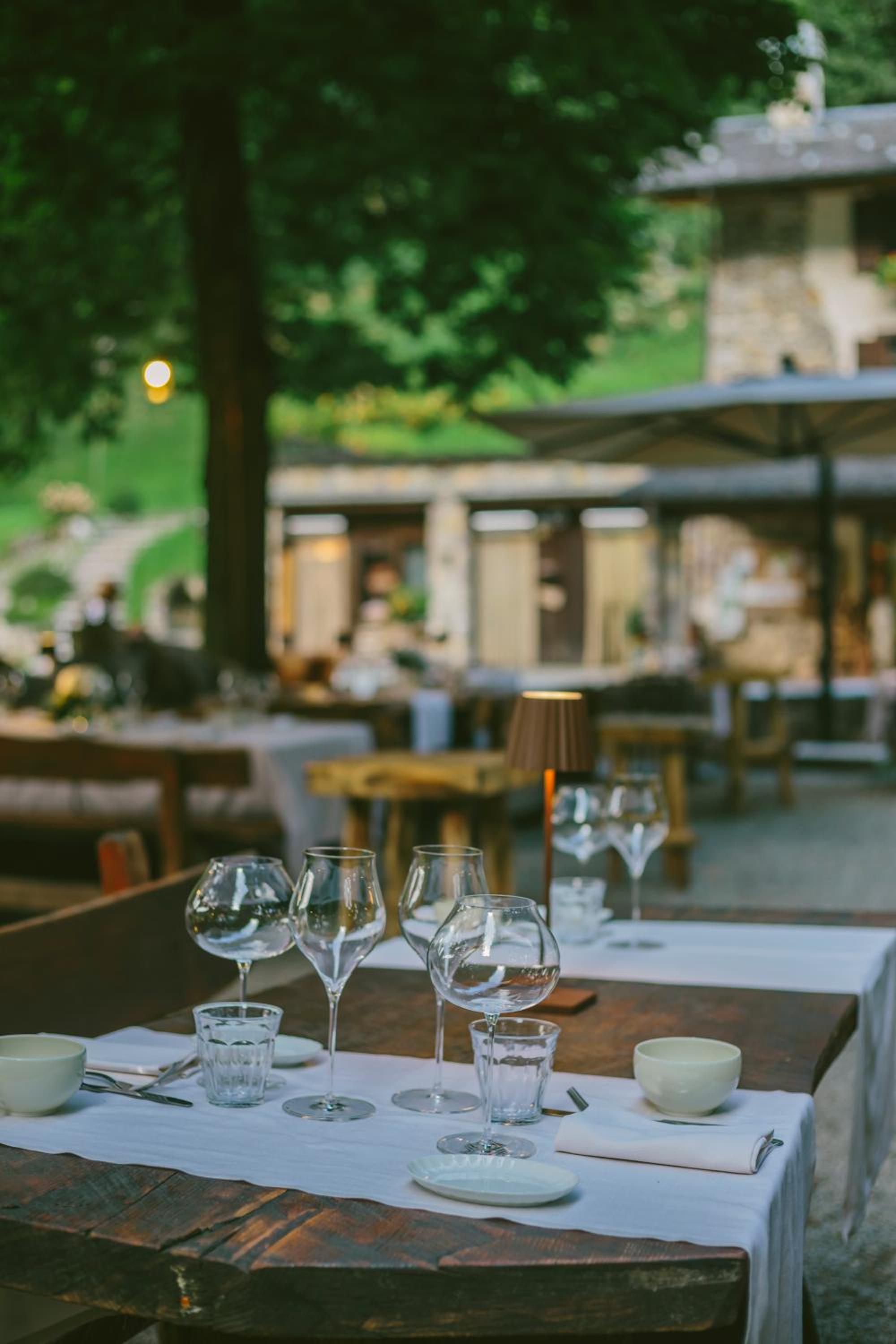 Agriturismo Ferdy