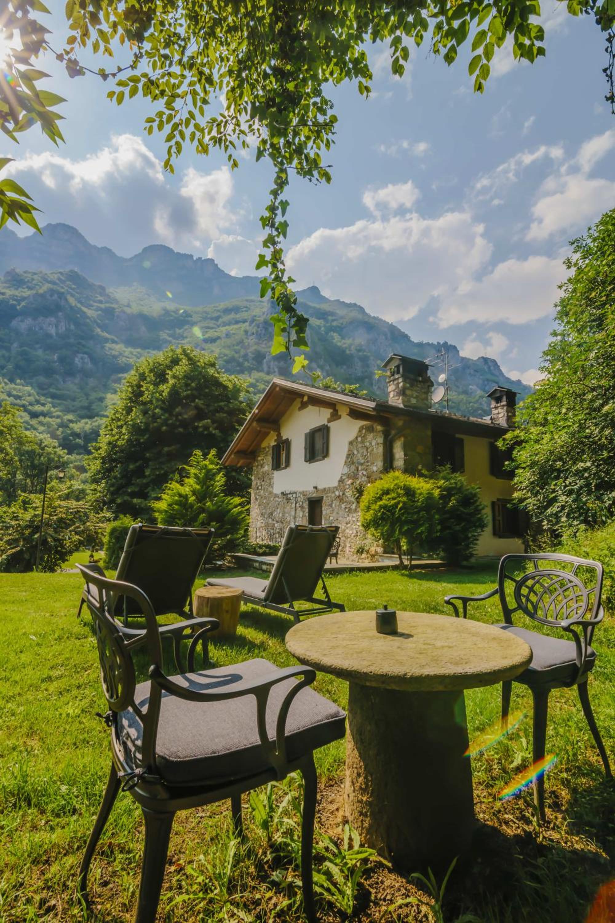 Agriturismo Ferdy