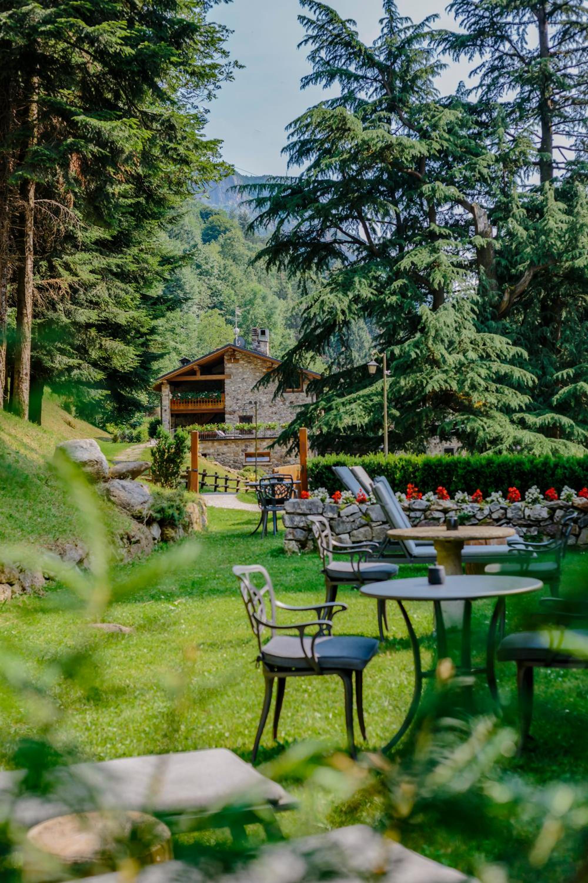 Agriturismo Ferdy