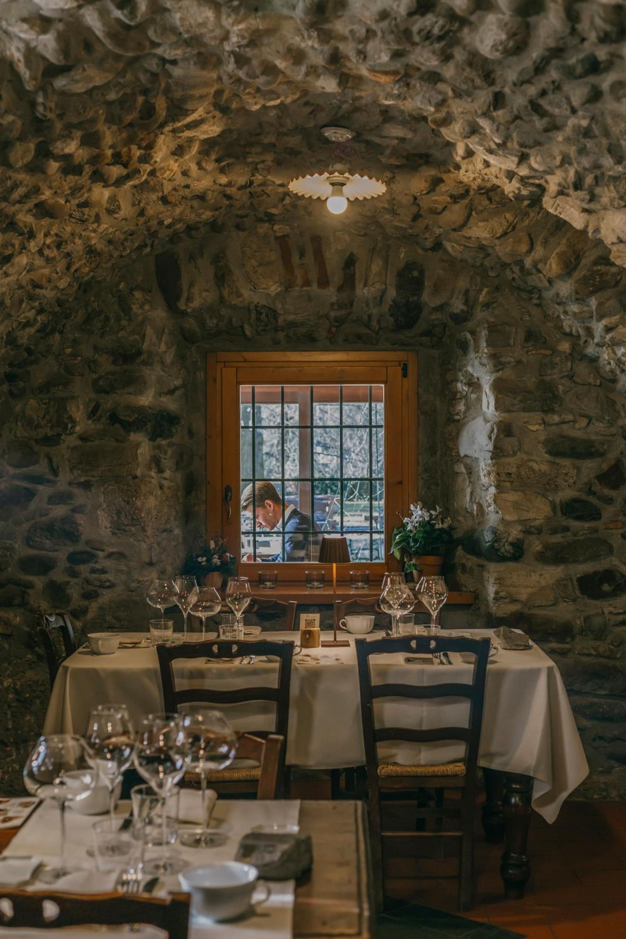 Agriturismo Ferdy