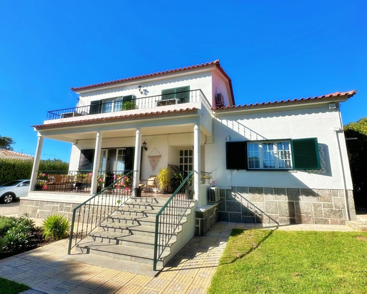 Moro's Friends House - Cascais