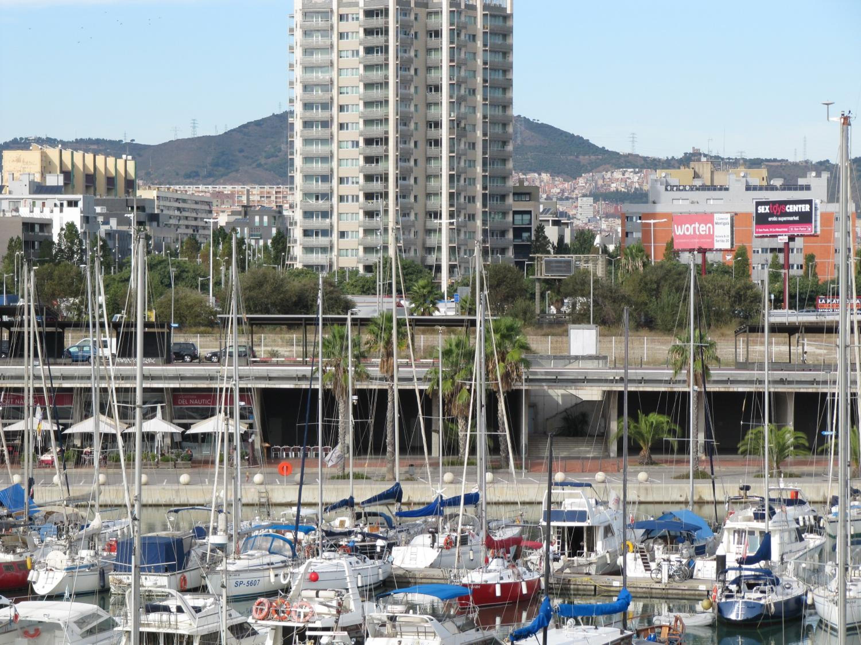 Torre Forum