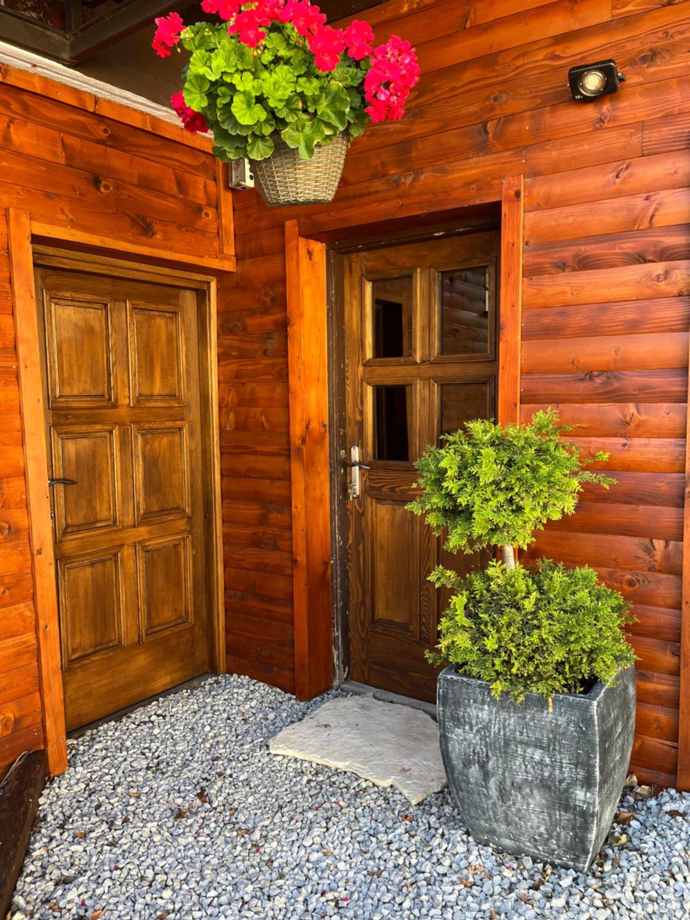 Rooms Horvat view 4