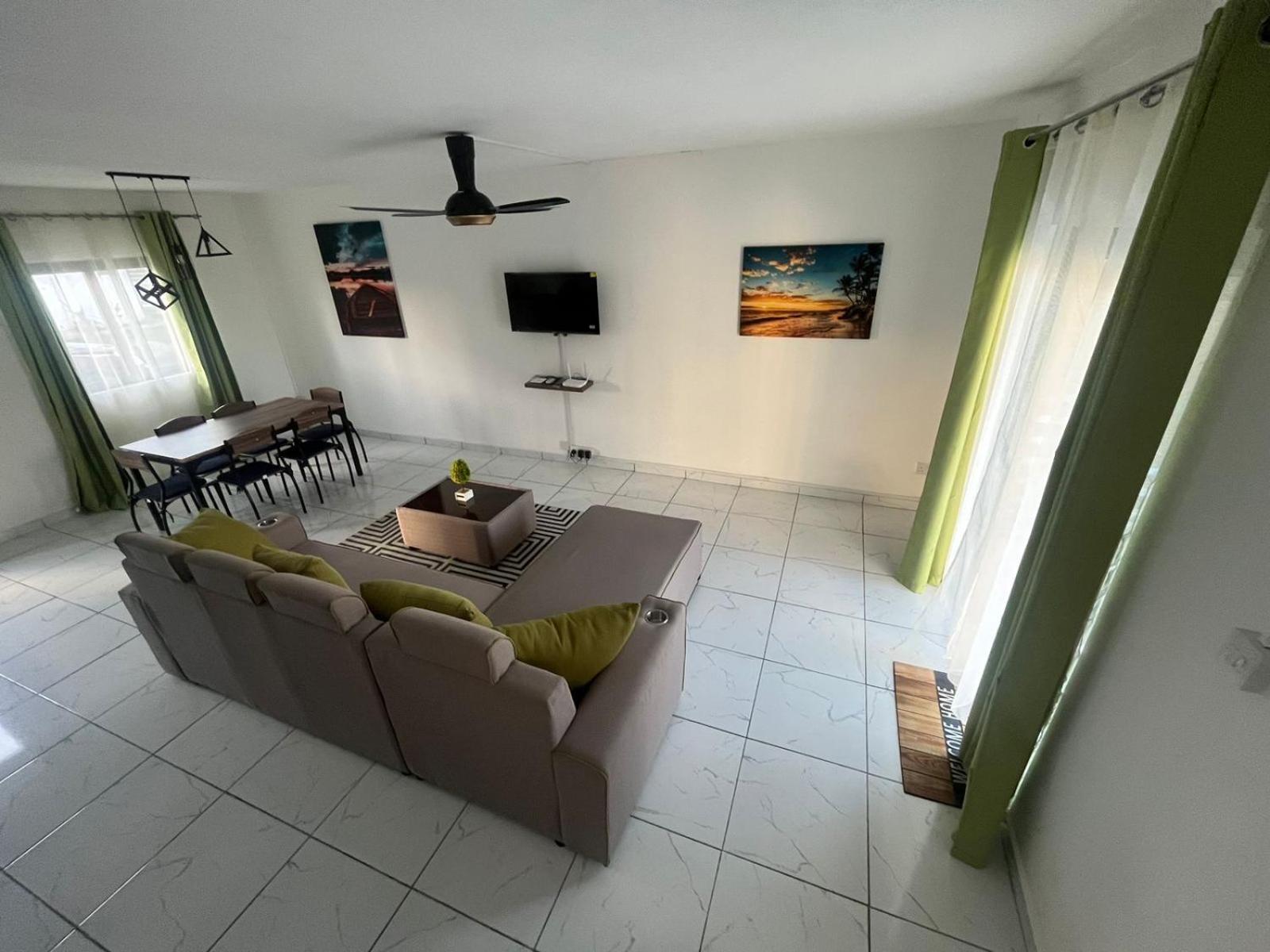 Le Petit Melville - Parking Gratuit - Free Wifi - Full Clim view 5