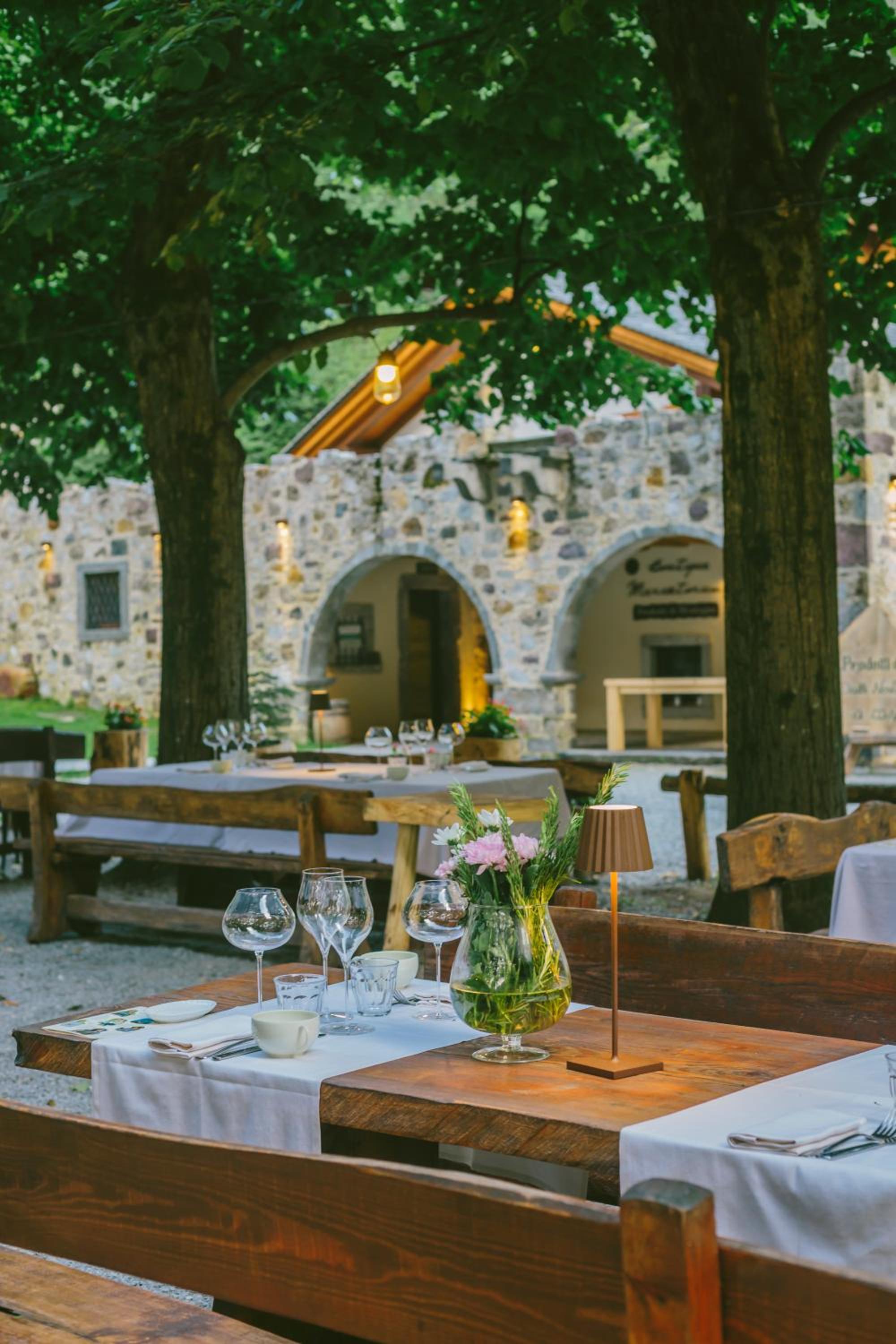 Agriturismo Ferdy
