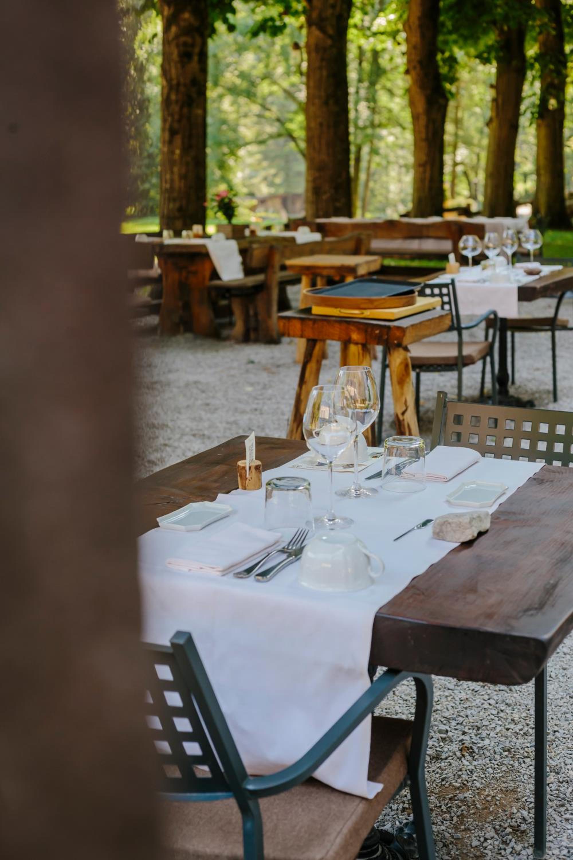 Agriturismo Ferdy