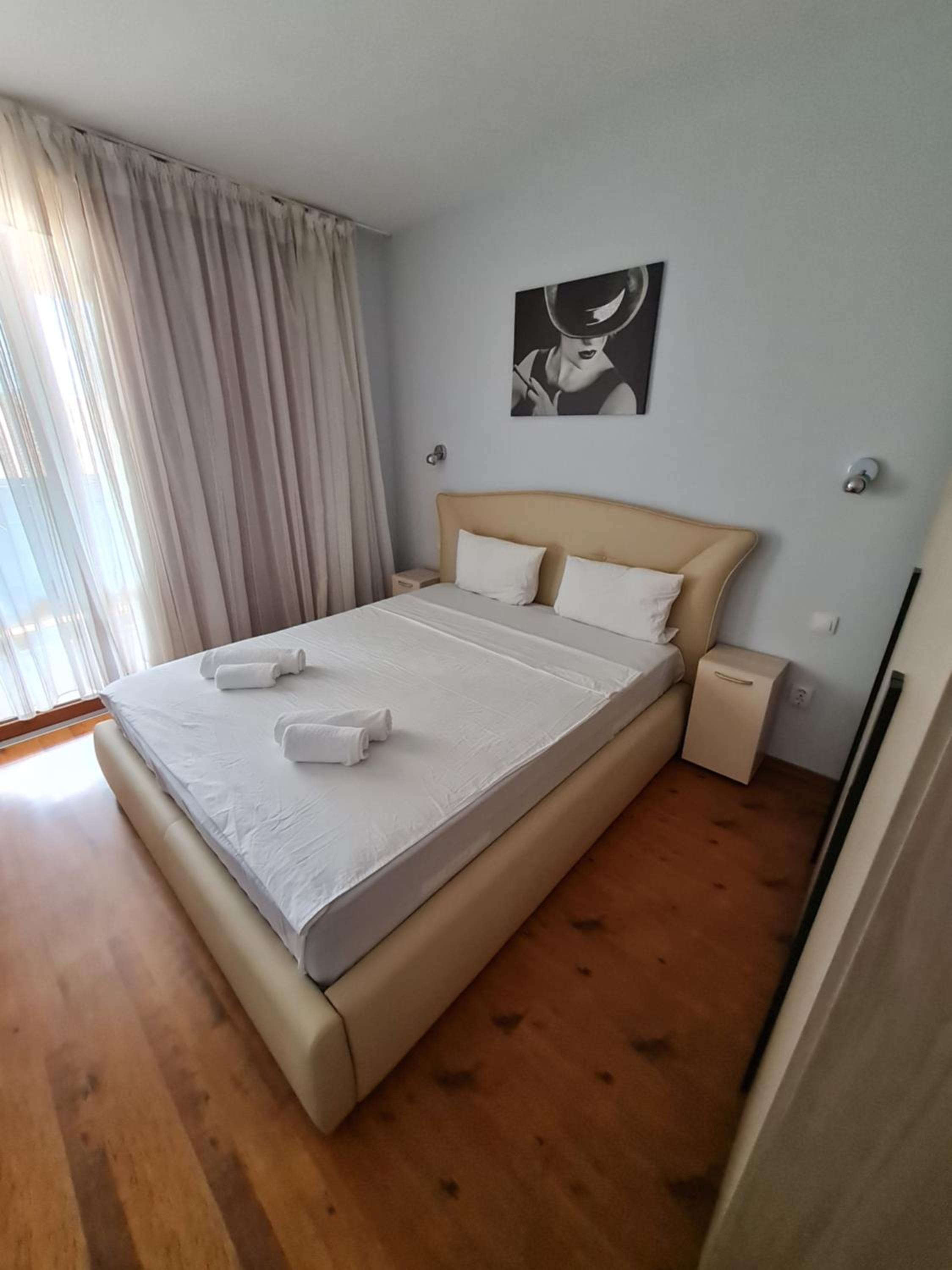 MitProt Panorama Bay 2 luks Apartment 173