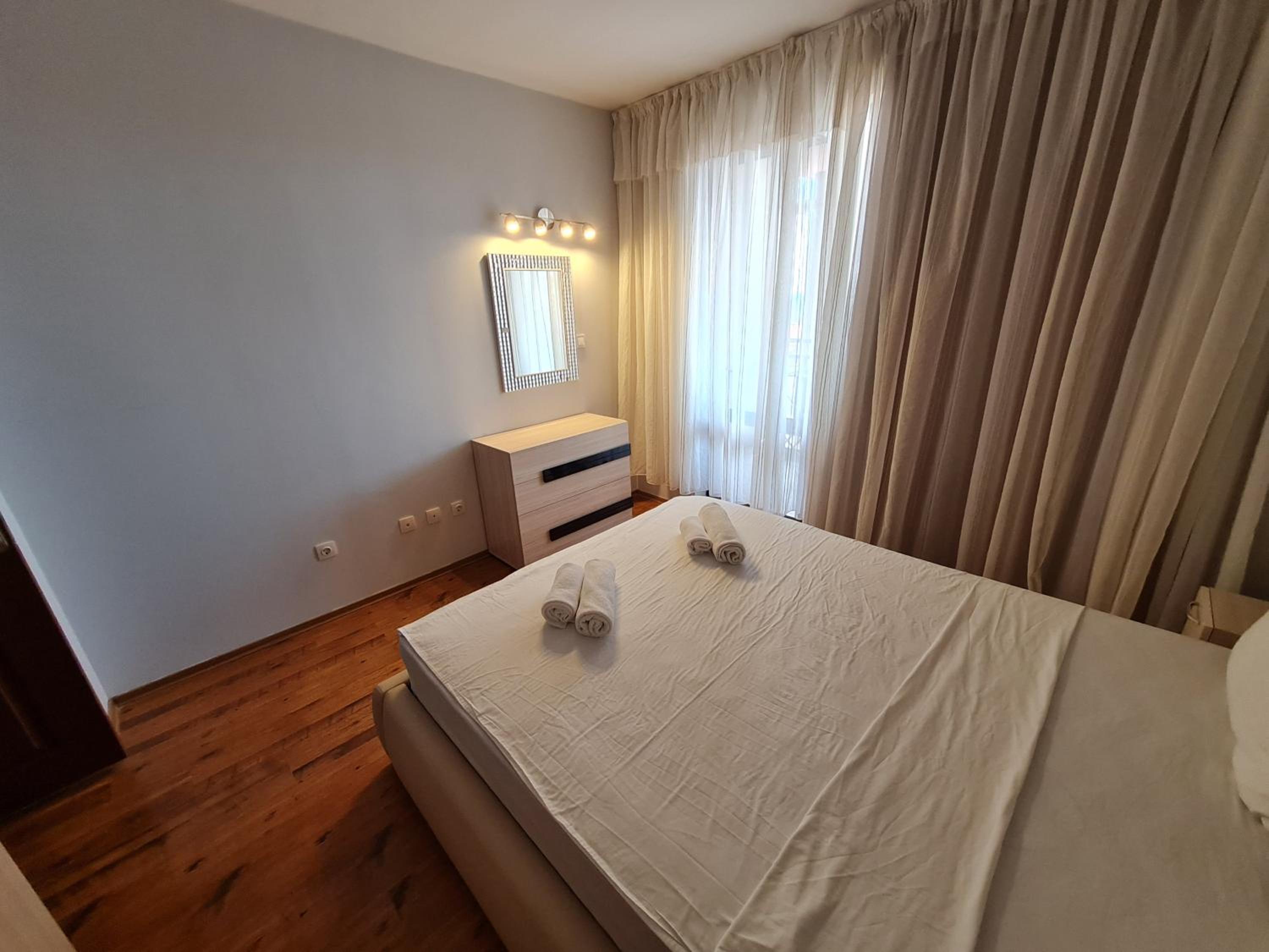 MitProt Panorama Bay 2 luks Apartment 173