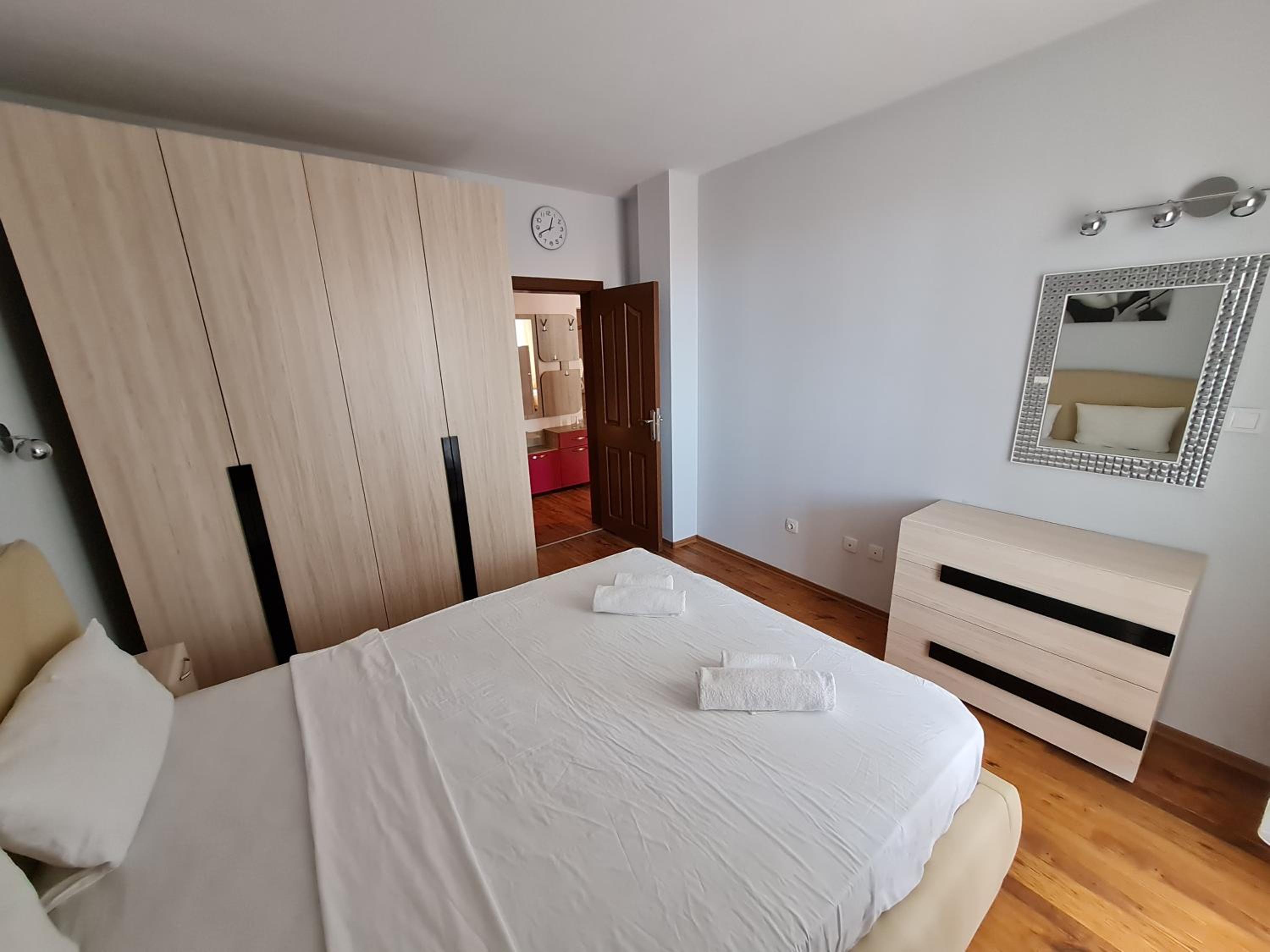 MitProt Panorama Bay 2 luks Apartment 173