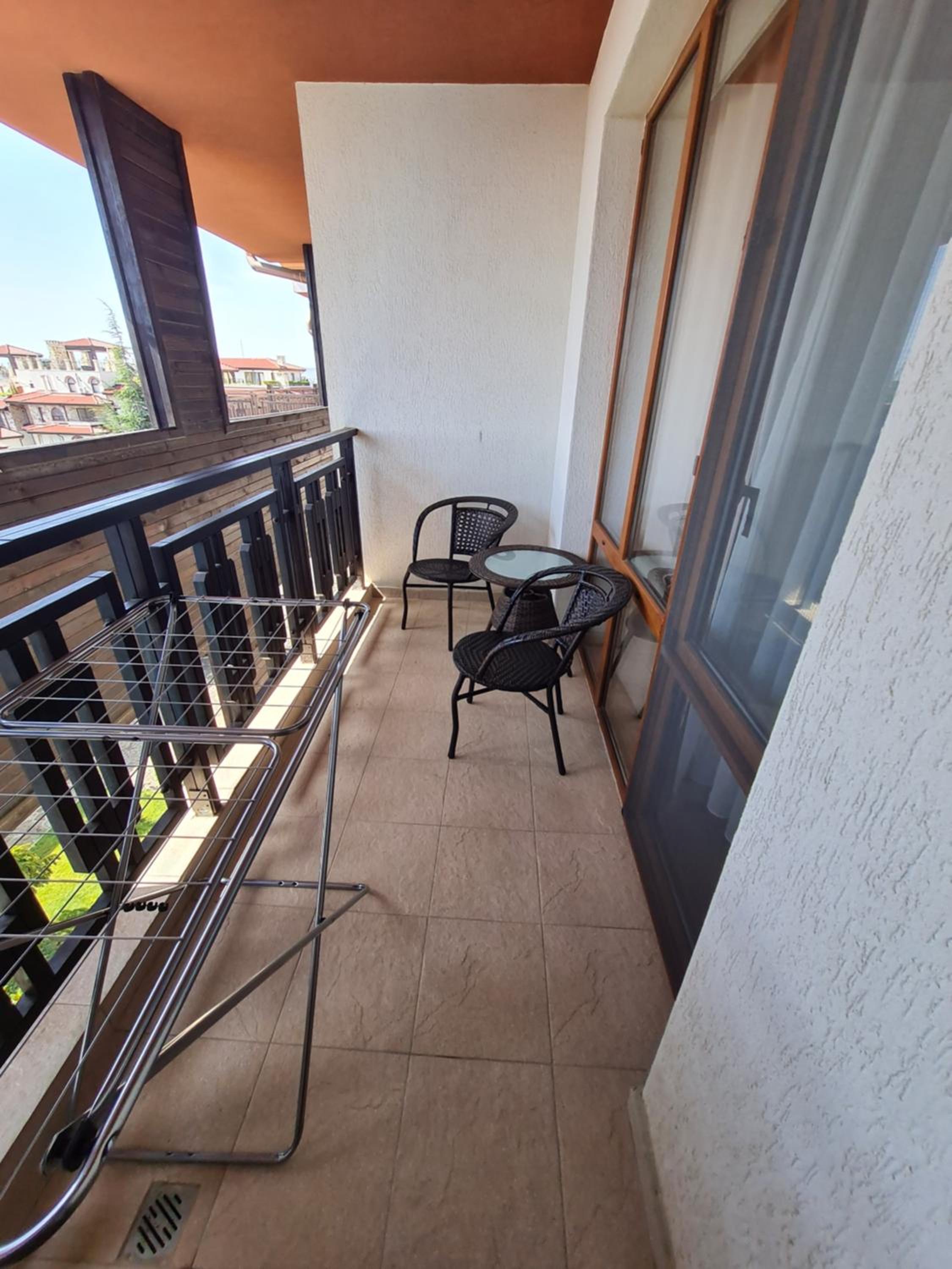 MitProt Panorama Bay 2 luks Apartment 173