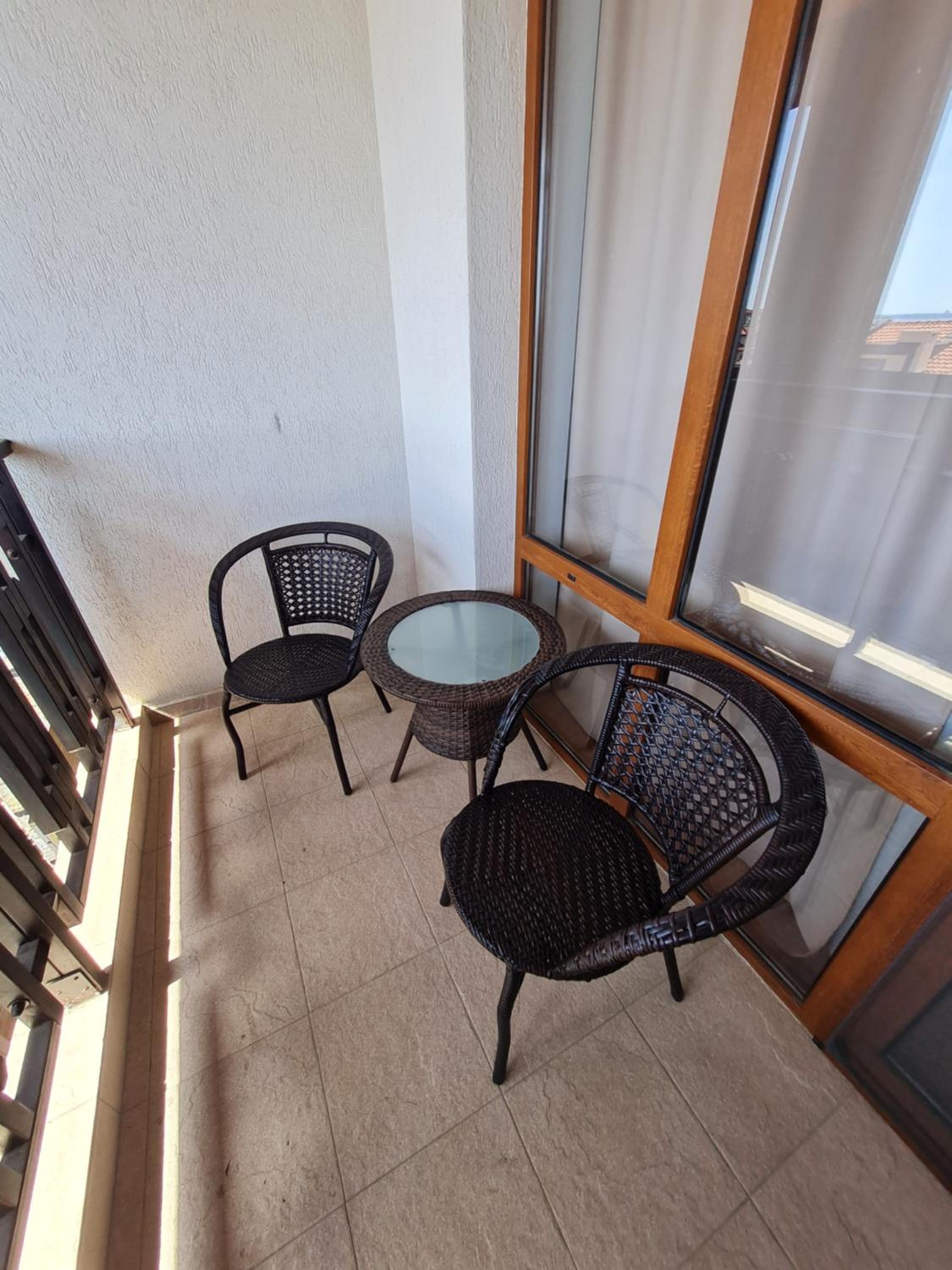 MitProt Panorama Bay 2 luks Apartment 173