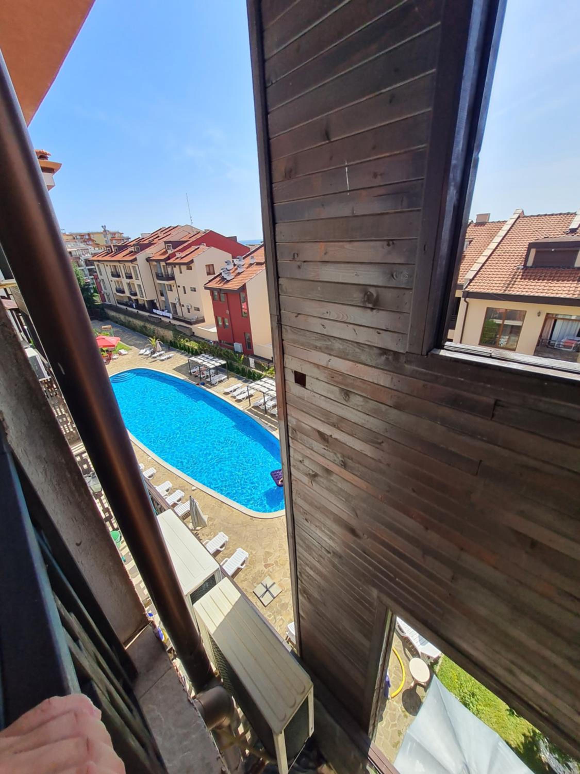 MitProt Panorama Bay 2 luks Apartment 173