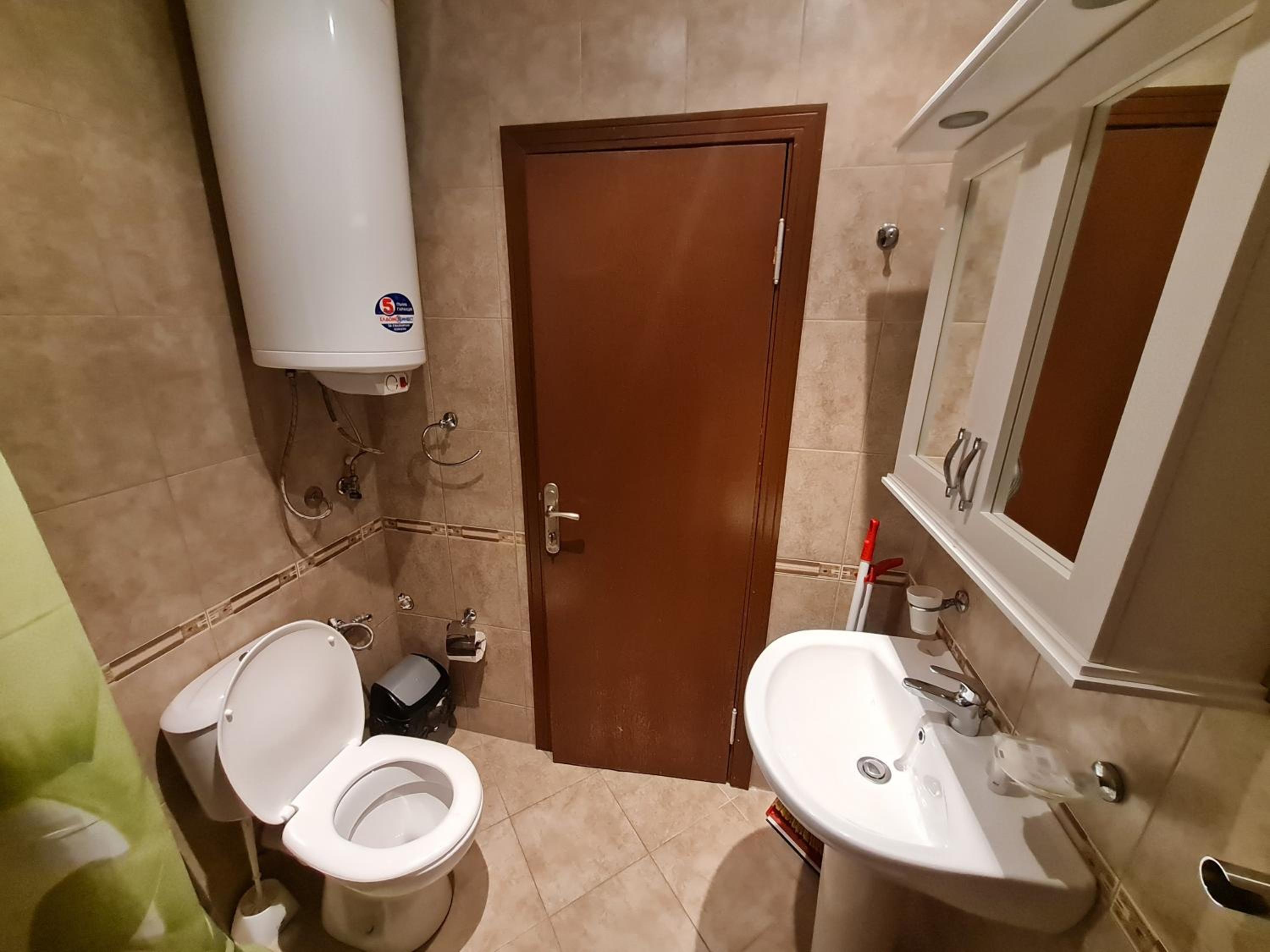 MitProt Panorama Bay 2 luks Apartment 173