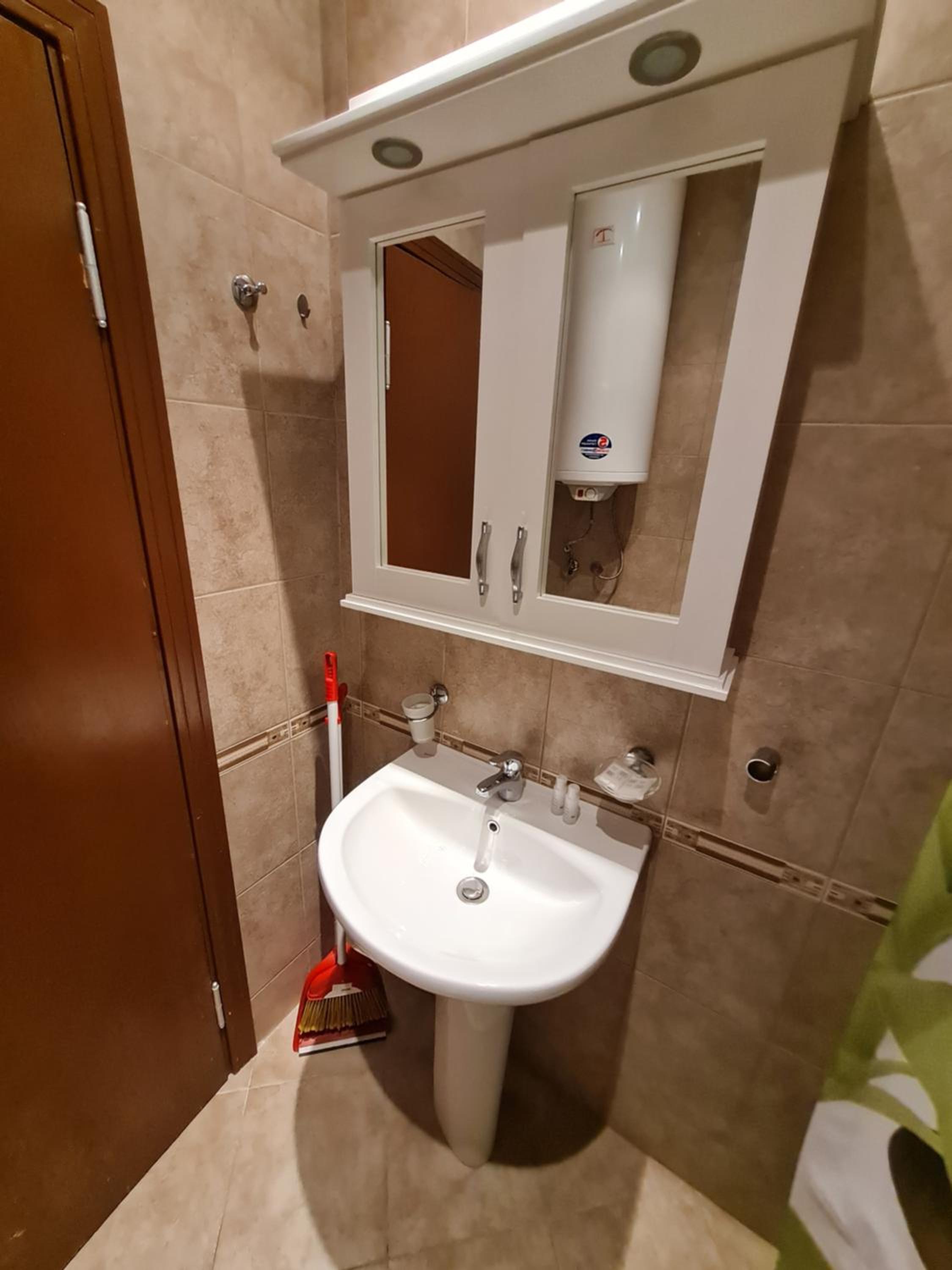 MitProt Panorama Bay 2 luks Apartment 173