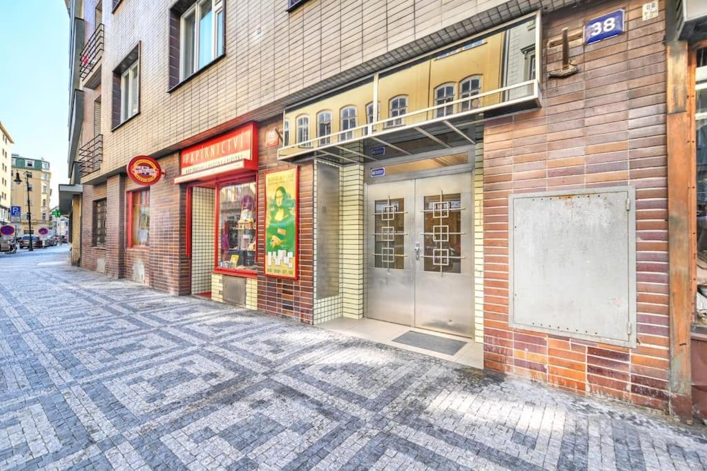 Smart & Luxury OLD TOWN Apartment